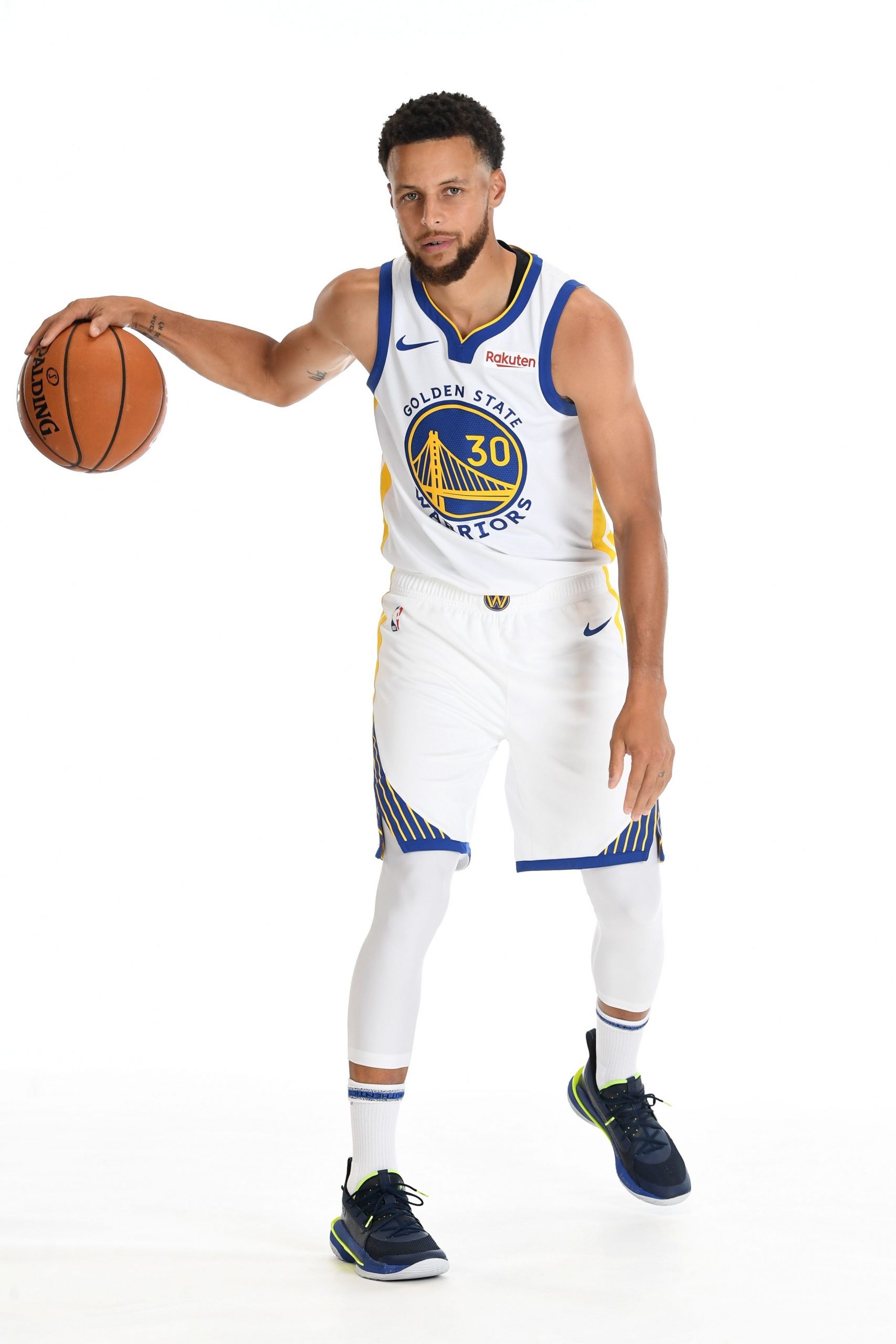 Stephen Curry, Inspirational wallpapers, Basketball hero, Golden State Warriors, 1710x2560 HD Phone