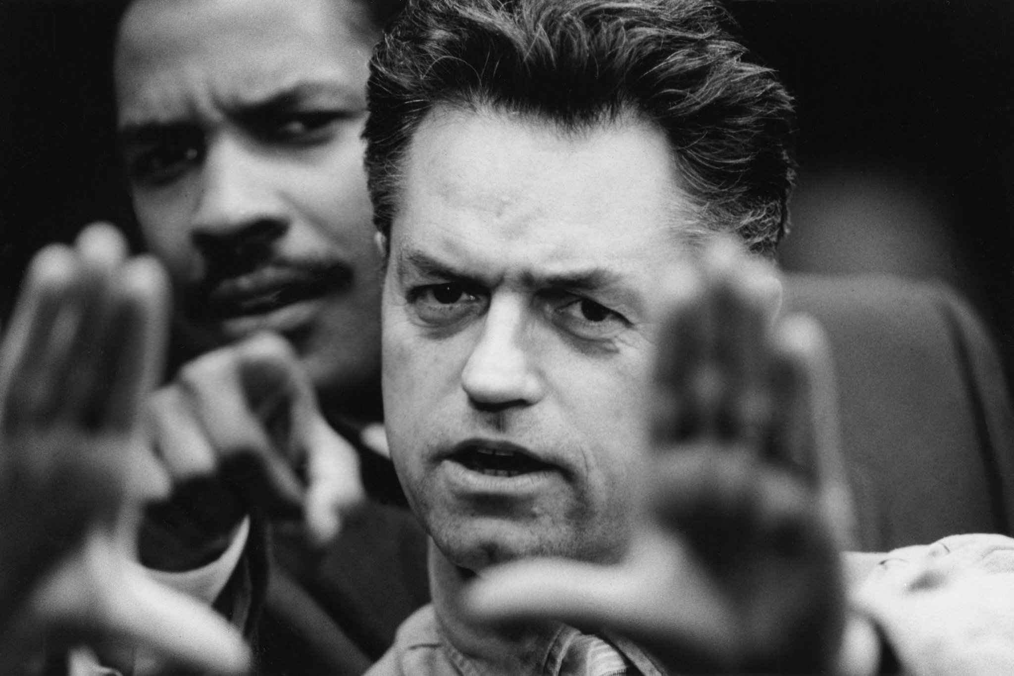 Oscar-winning director, Jonathan Demme, Filmmaking legacy, Cultural impact, 2050x1370 HD Desktop