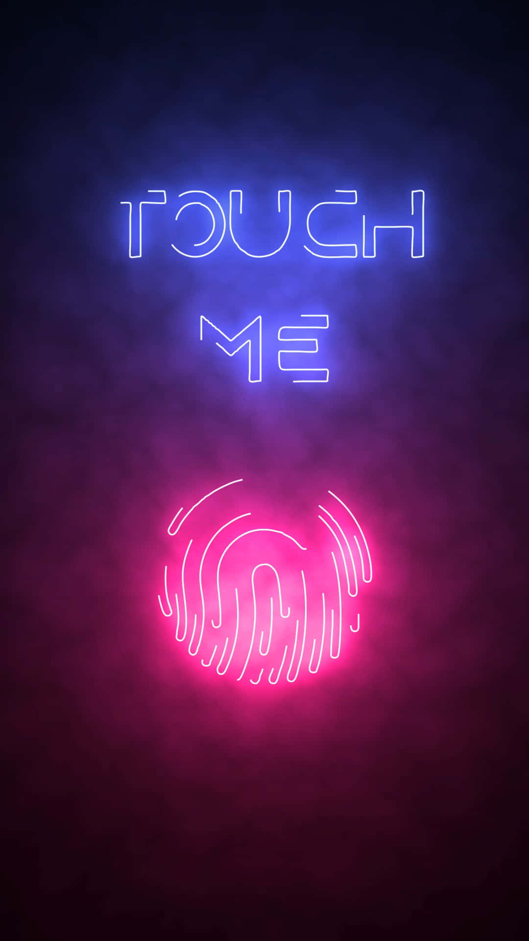 Neon, For Lock Screen Wallpaper, 1080x1920 Full HD Phone