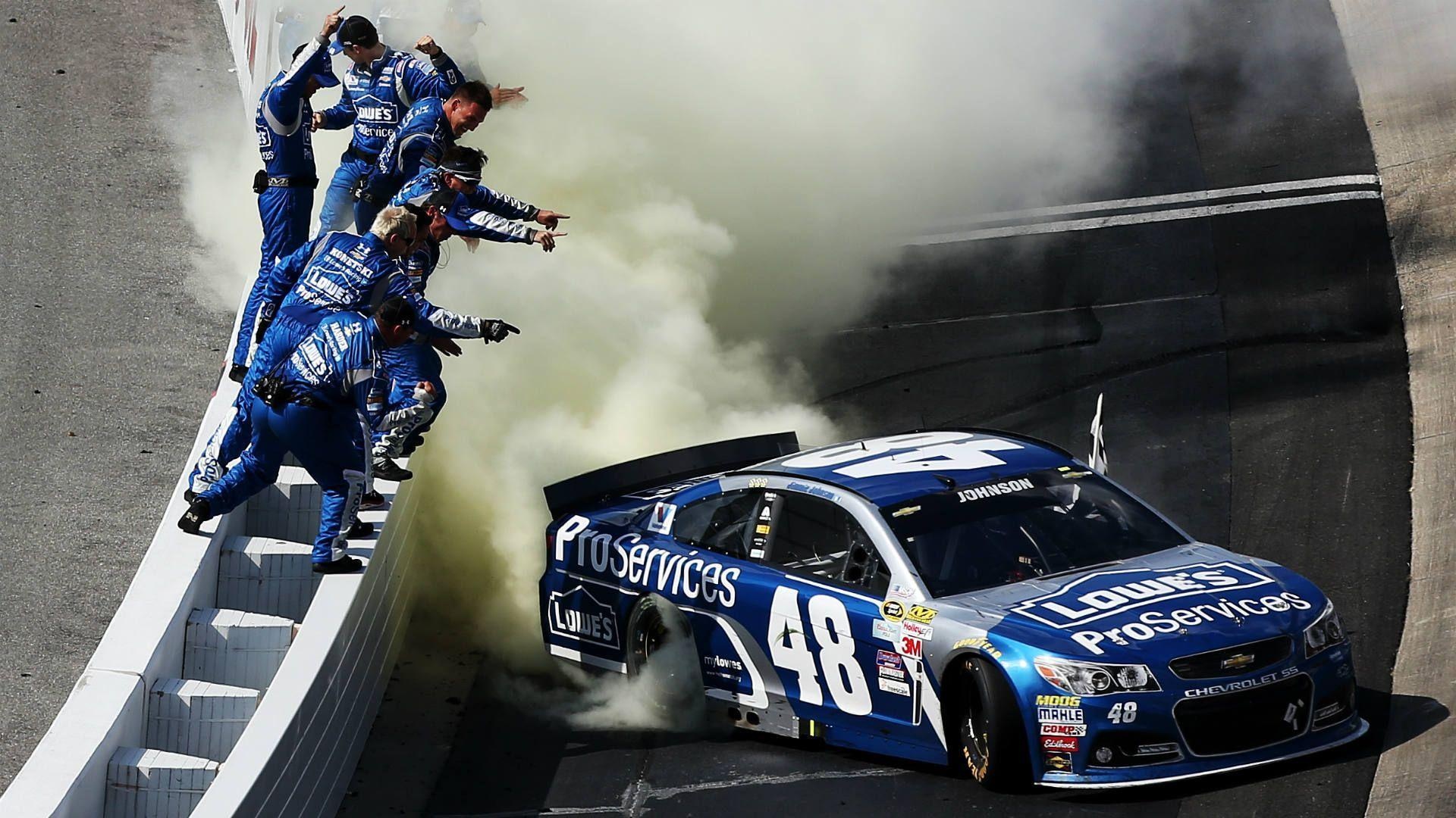 Dover Motor Speedway, Jimmie Johnson Wallpaper, 1920x1080 Full HD Desktop