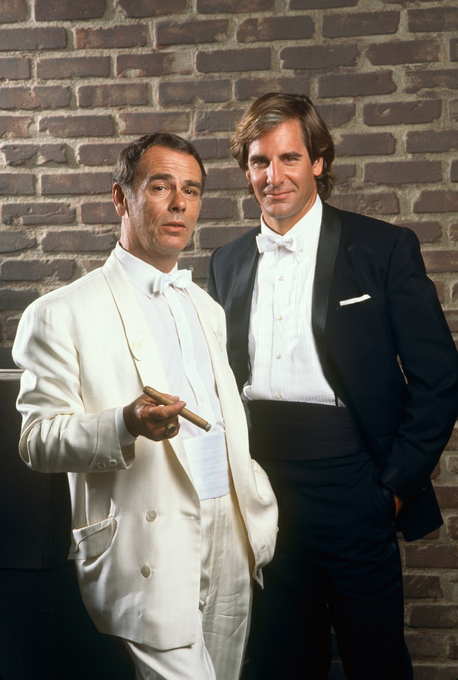 Scott Bakula, TV shows, Quantum Leap reunion, Dean Stockwell, 1600x2380 HD Phone