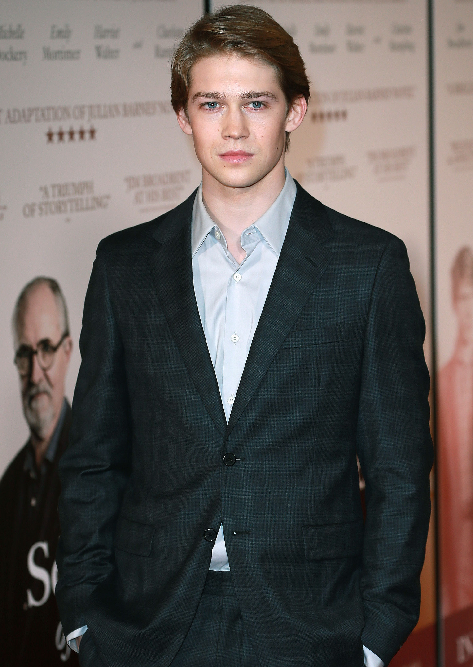 Joe Alwyn, Taylor Swift's love song, Lyrics, Integration through media, 2000x2830 HD Phone