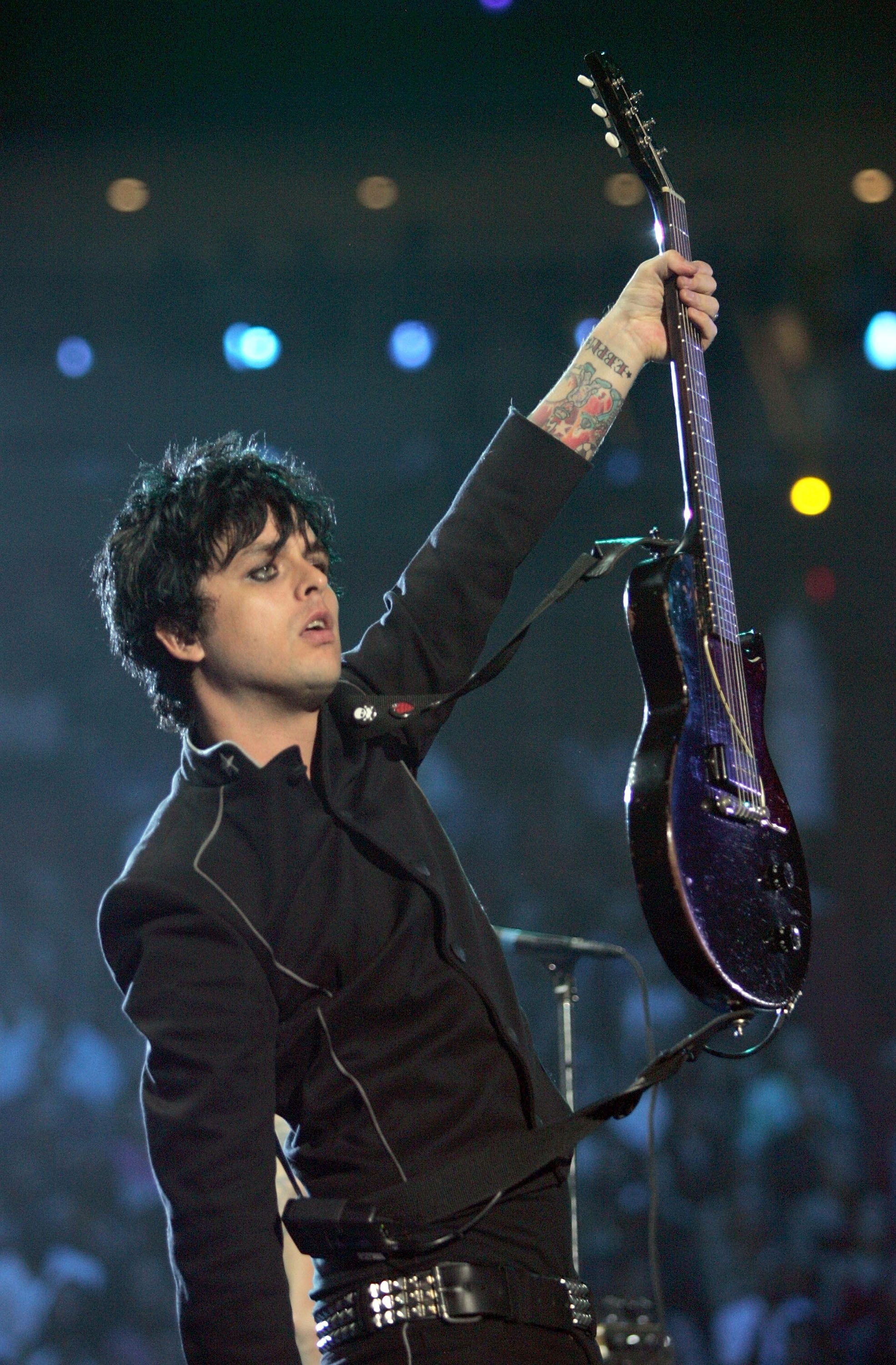 Billie Joe Armstrong, Maringordfzatilde, 1980x3000 HD Phone
