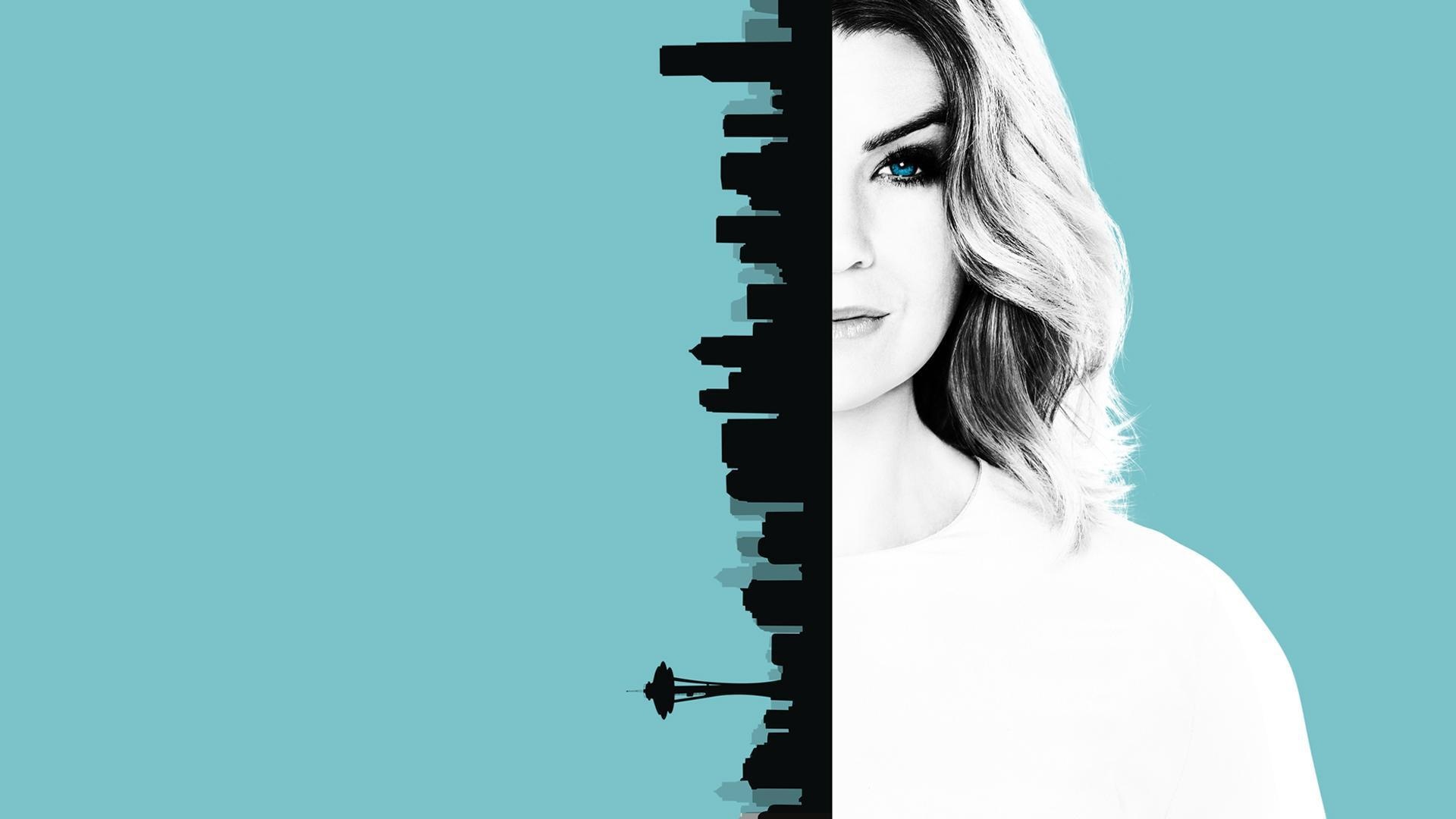 Greys Anatomy HD wallpaper, Dramatic scenes, Iconic moments, Engaging storyline, 1920x1080 Full HD Desktop