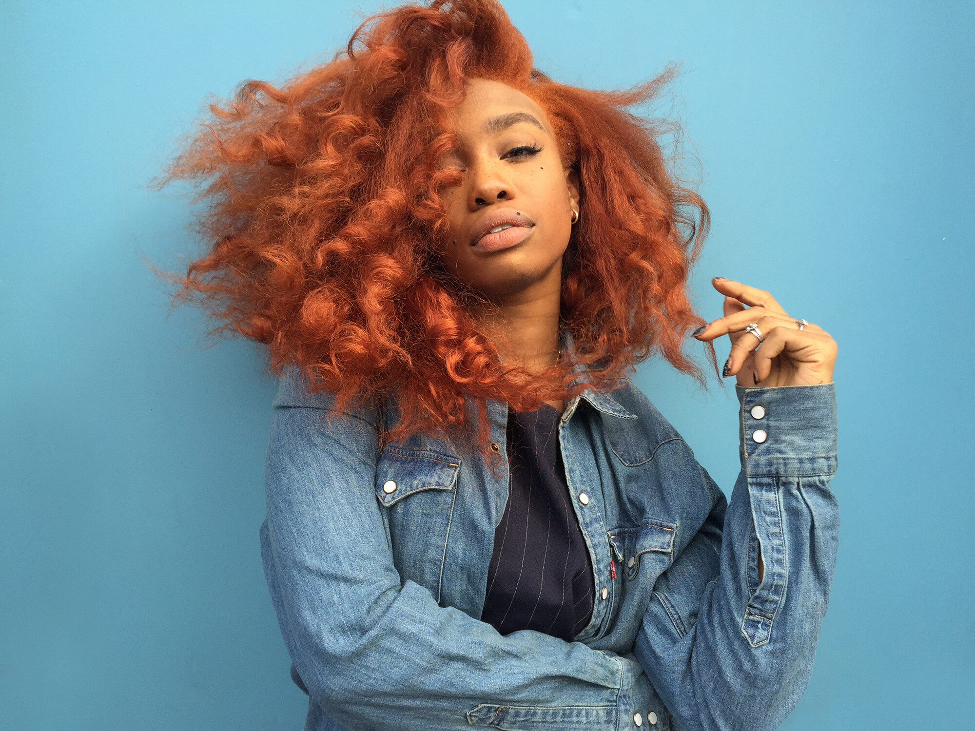 SZA, Full HD wallpaper, Captivating visuals, Stunning appeal, 2000x1500 HD Desktop