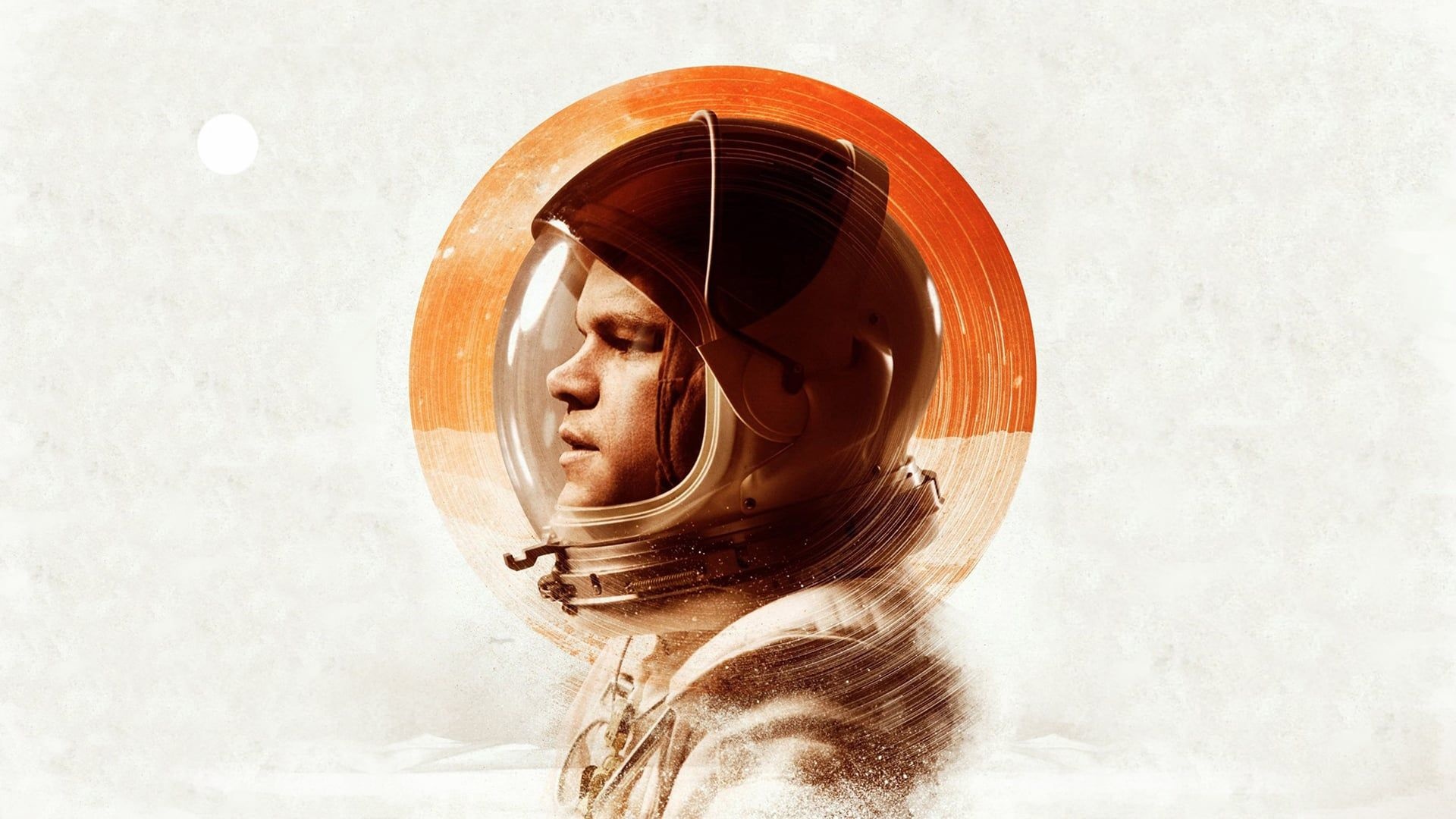 Mark Watney, The Martian, Astronaut, Mars expedition, 1920x1080 Full HD Desktop