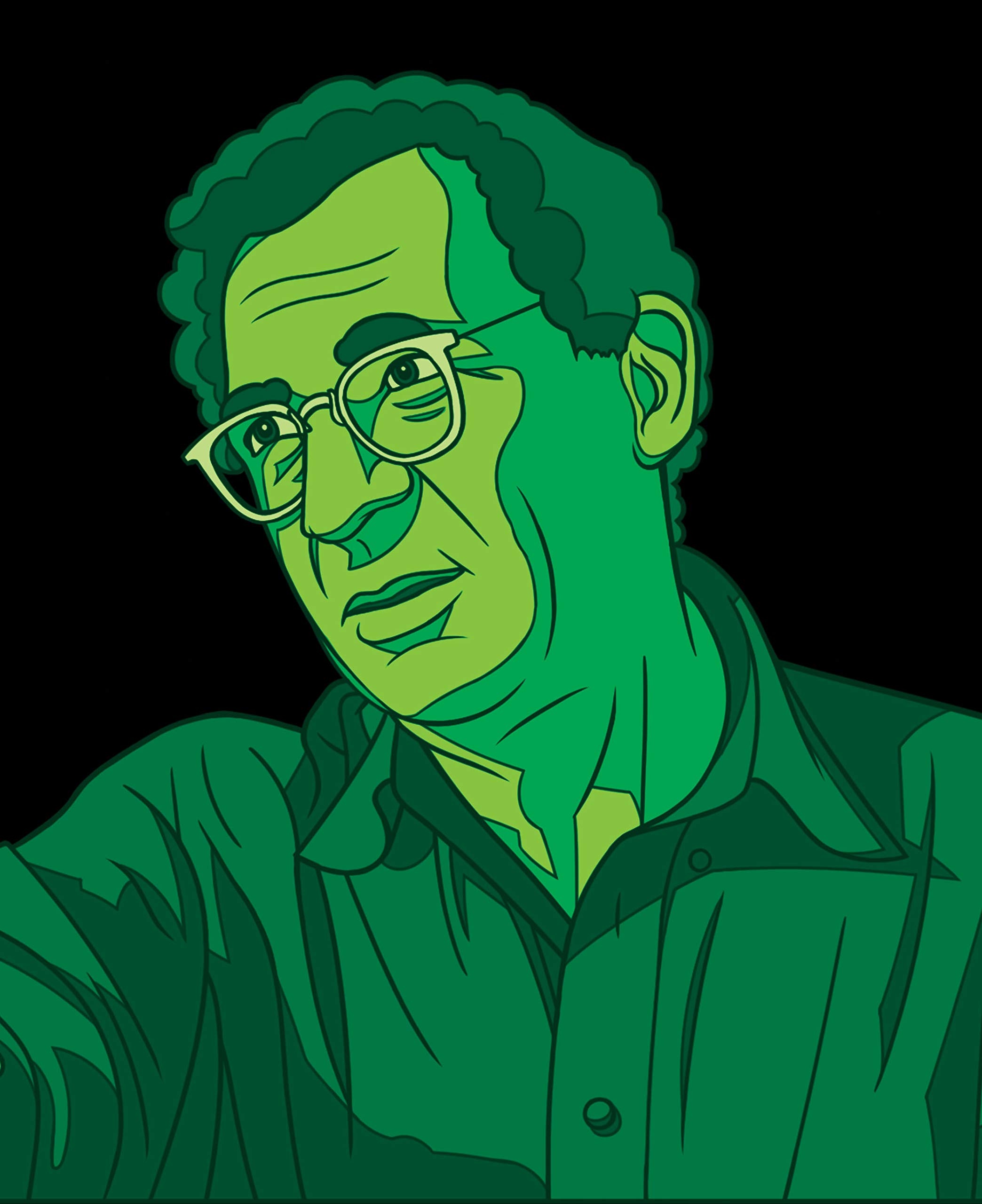 Sydney Pollack, Interviews and insights, Behind the scenes, The art of filmmaking, 2090x2560 HD Phone