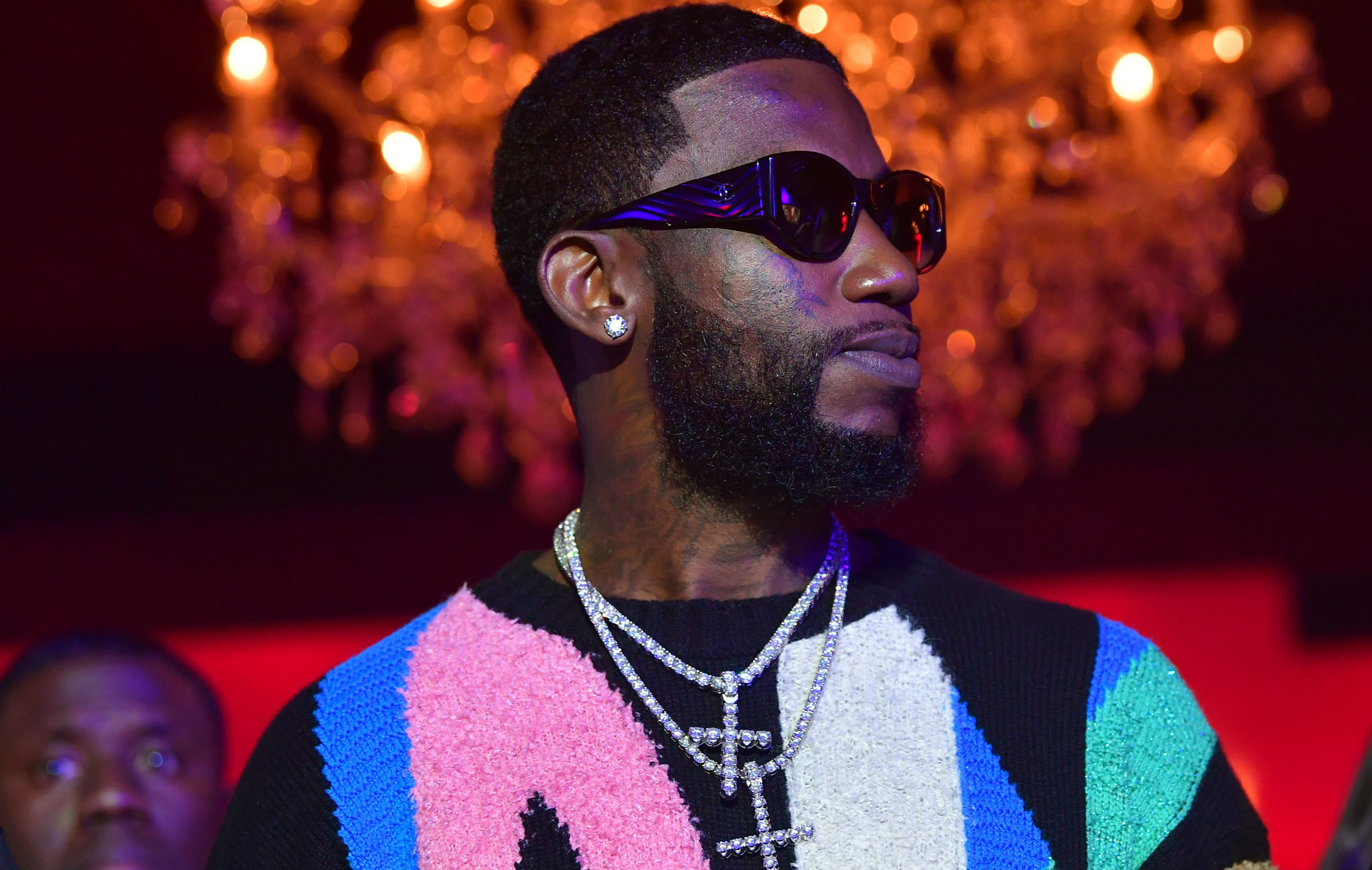 Gucci Mane, Leaving Atlantic Records, Label, 2000x1270 HD Desktop