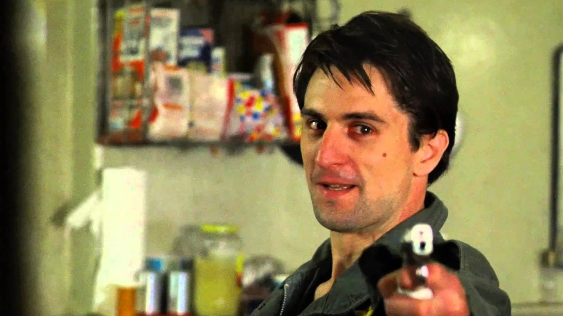 Food and drink, Martin Scorsese's movies, 1920x1080 Full HD Desktop
