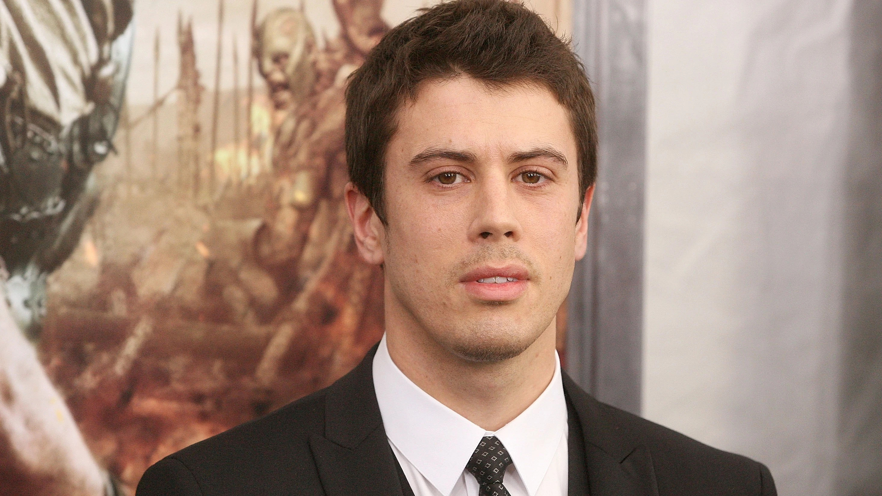Toby Kebbell, Fantastic Four movie, Doctor Doom character, 2940x1650 HD Desktop