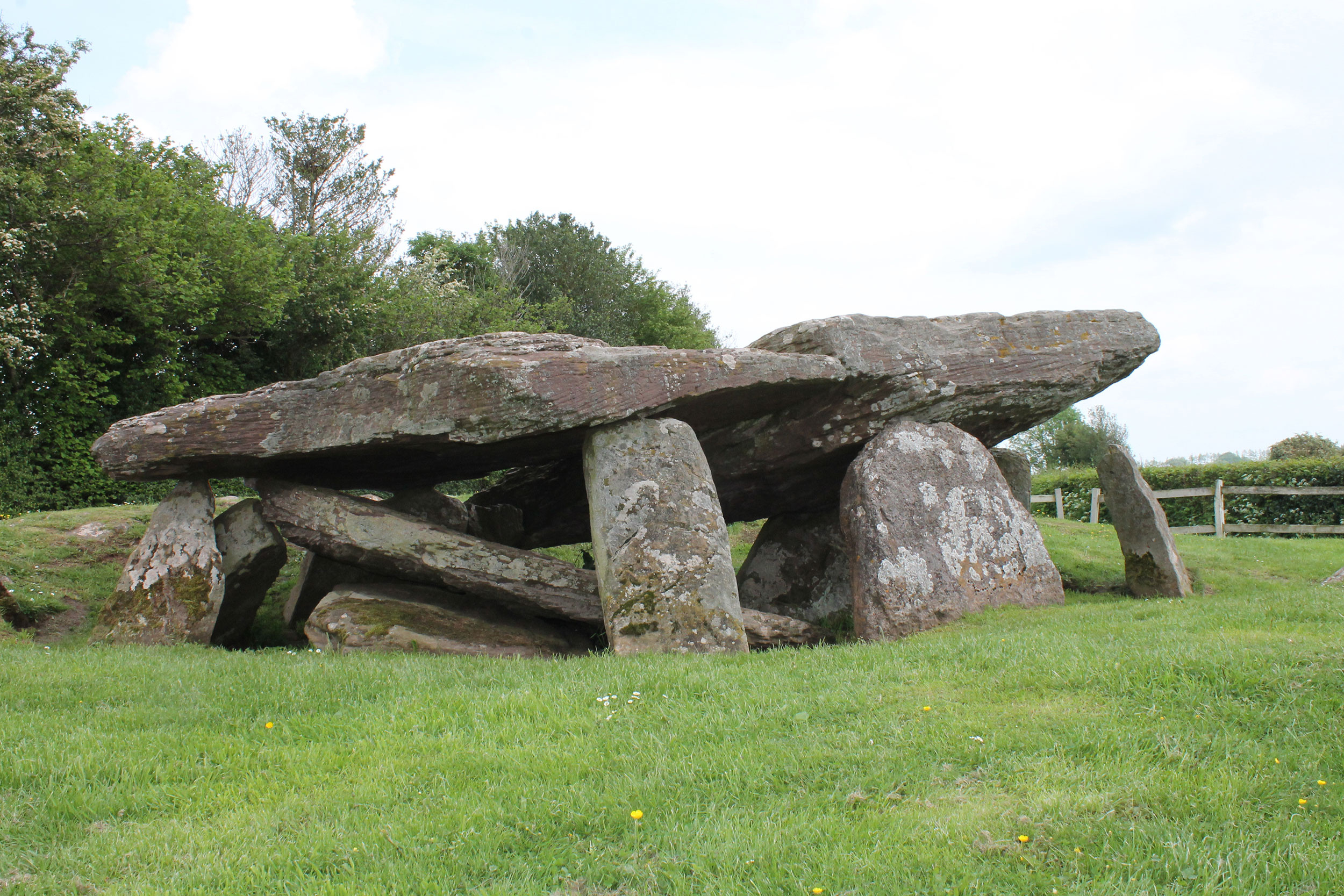 Arthur's Stone, Stone Wallpaper, 2500x1670 HD Desktop