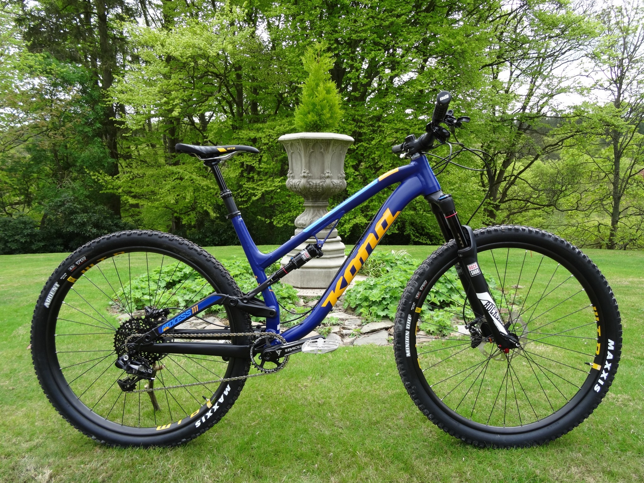 Kona Bikes, Process 111, 2016 Mountain Bike, Sports, 2050x1540 HD Desktop