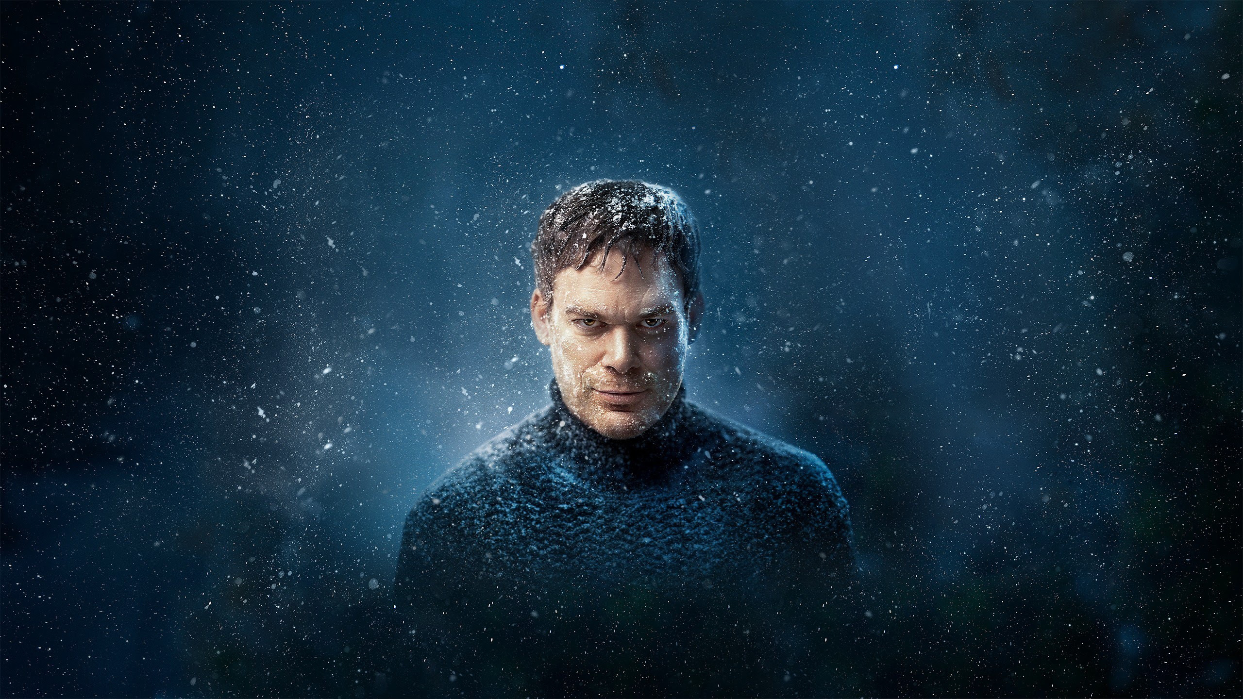 Dexter Morgan, Michael C. Hall, Dexter: New Blood, HD Desktop wallpaper