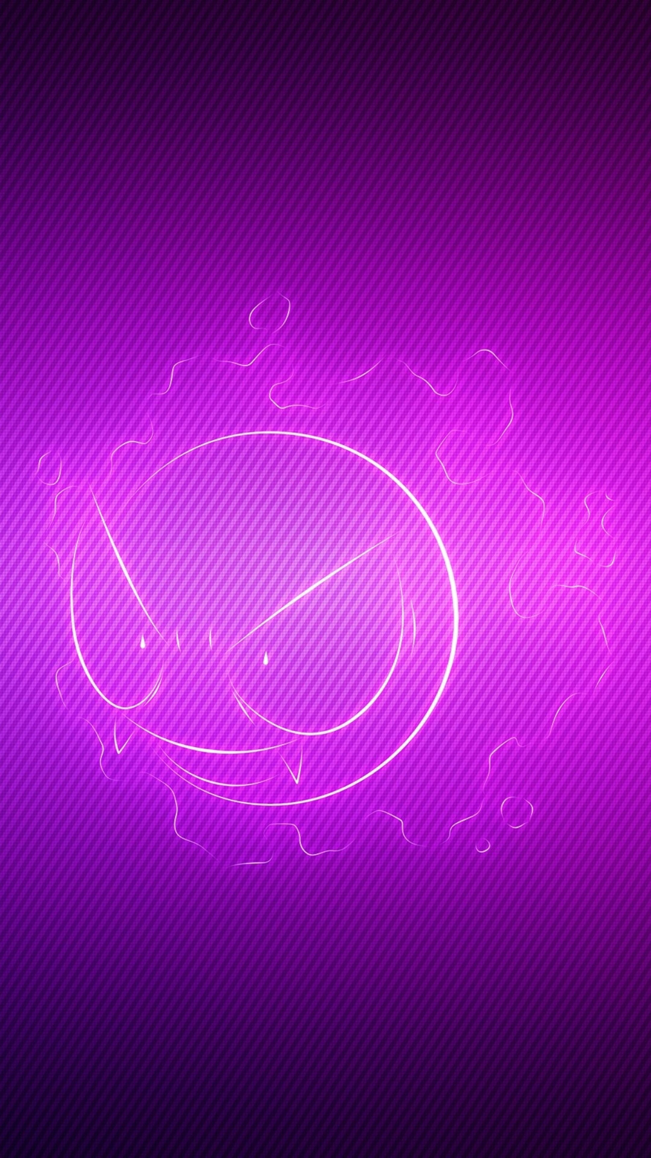 Gastly, HD Android wallpapers, 2160x3840 4K Phone