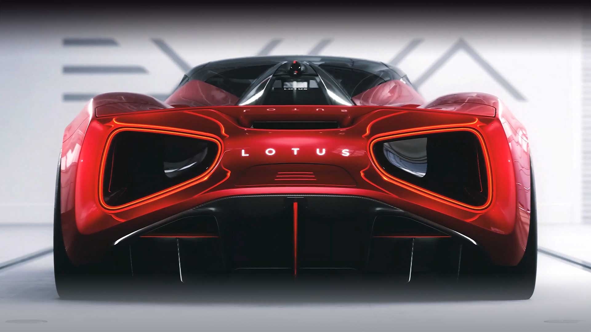 Lotus Evija, Electric production, Combustion vehicle, Soyacincau news, 1920x1080 Full HD Desktop