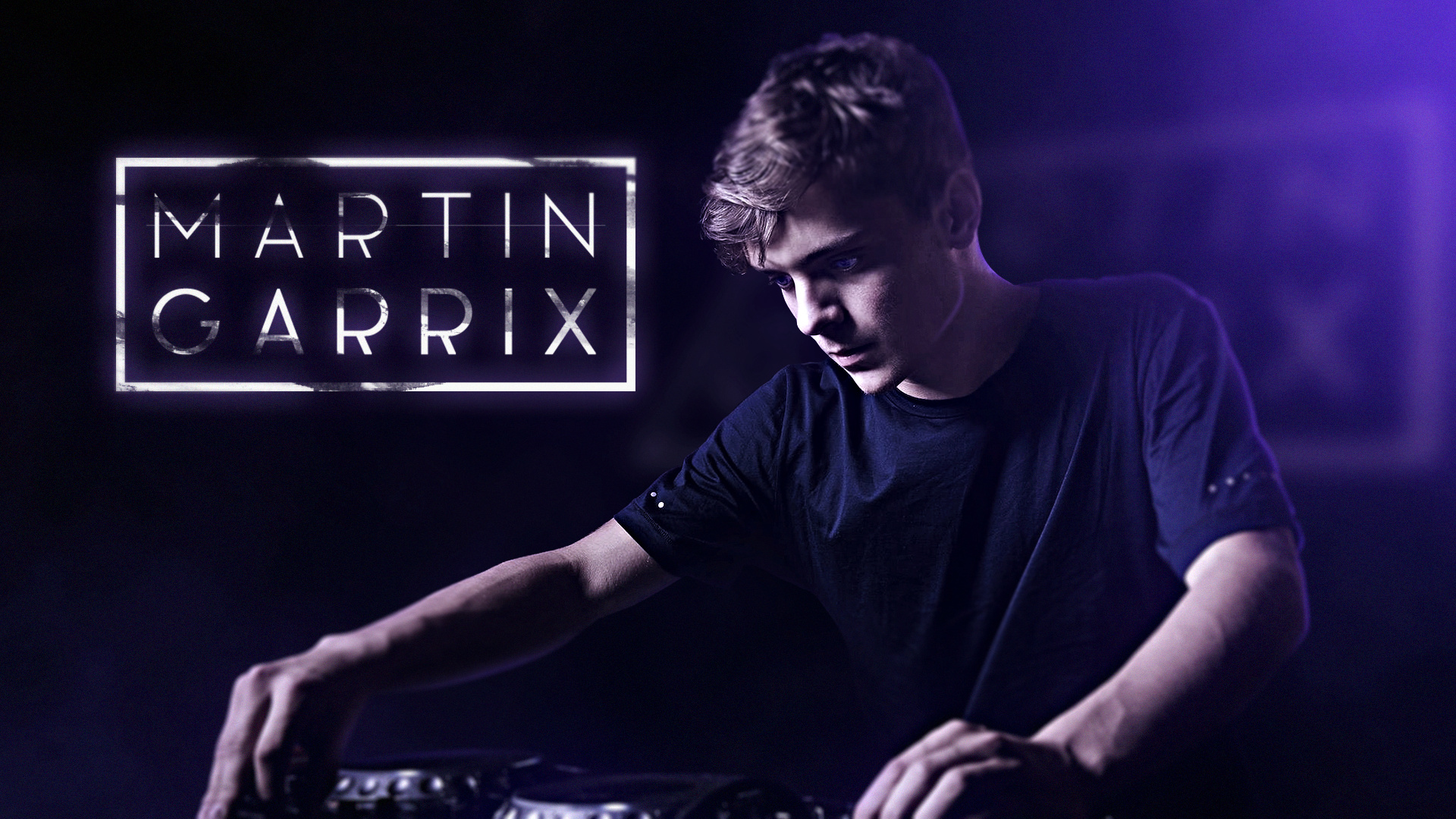 Martin Garrix, Eye-catching wallpapers, Striking backgrounds, Wallpaper collection, 1920x1080 Full HD Desktop