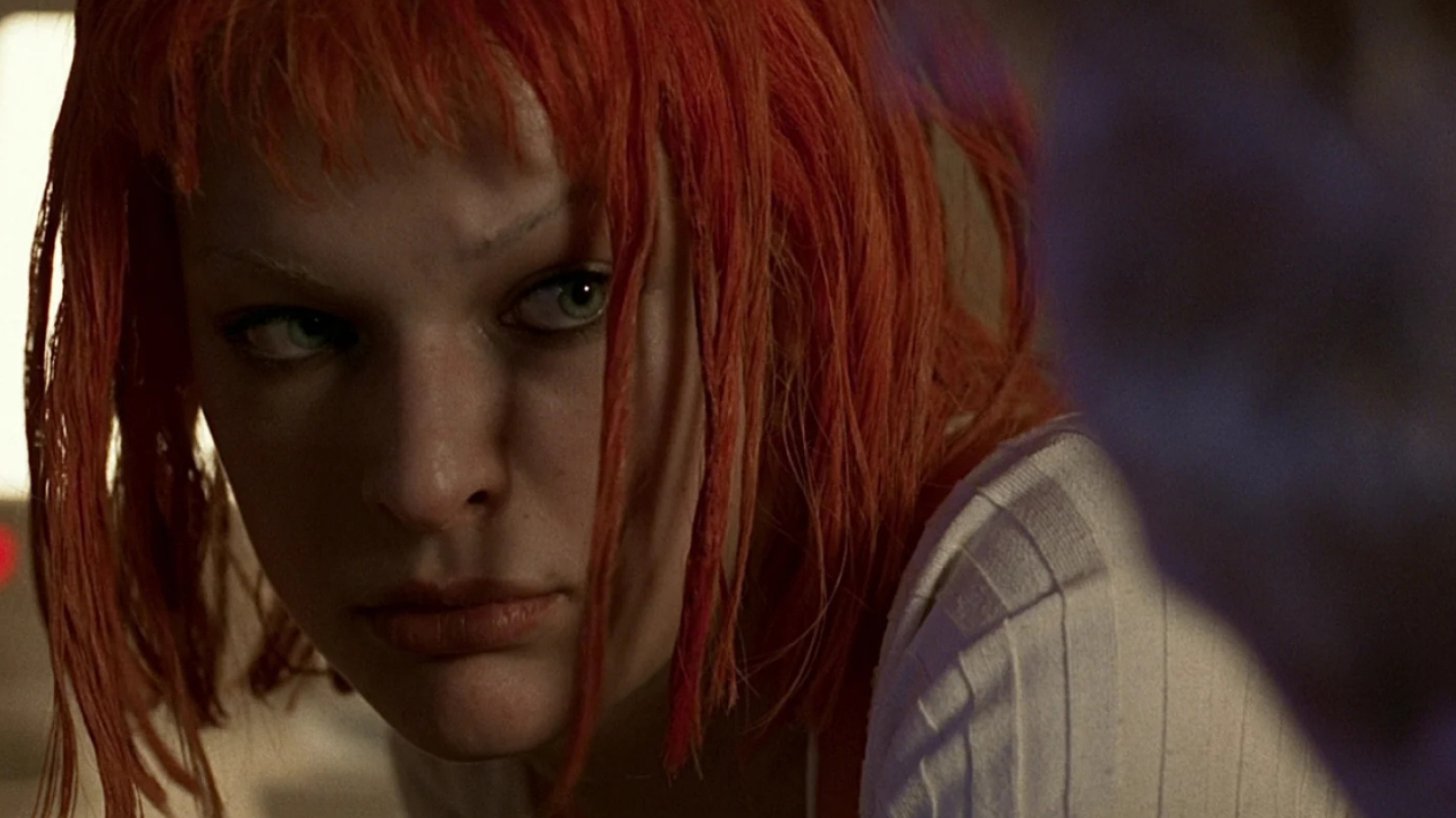 Milla Jovovich, Wallpapers, Free, The Fifth Element, 1920x1080 Full HD Desktop