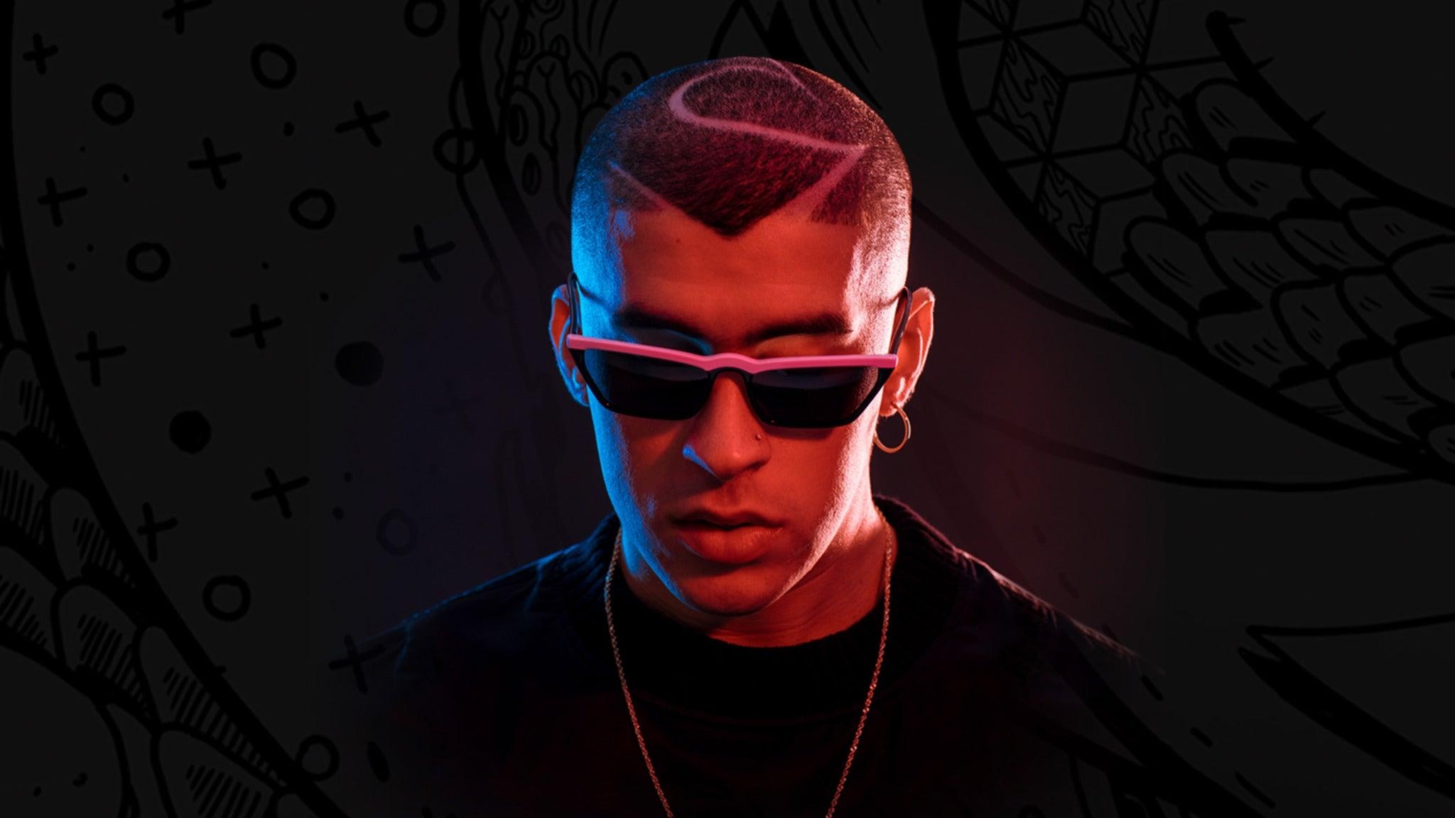 Bad Bunny, Anuel AA collaboration, Powerful duo, Music fusion, 2050x1160 HD Desktop