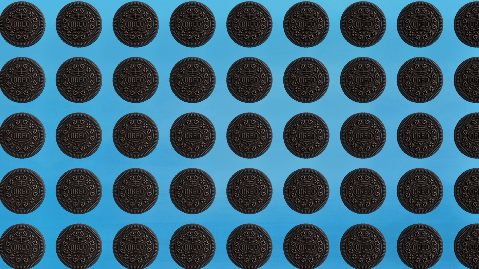 Cookie cravings, Sweet tooth satisfaction, Oreo delight, Tempting treats, 1920x1080 Full HD Desktop