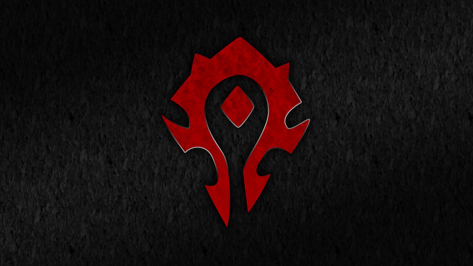 Horde logo, Mobile wallpaper, HD quality, StudioVulcan, 1920x1080 Full HD Desktop