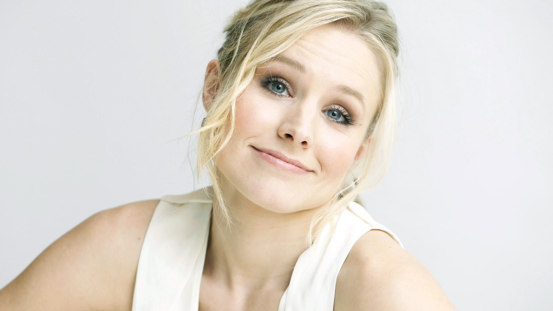 Kristen Bell, Movies, Celebrity, Wallpapers, 1920x1080 Full HD Desktop