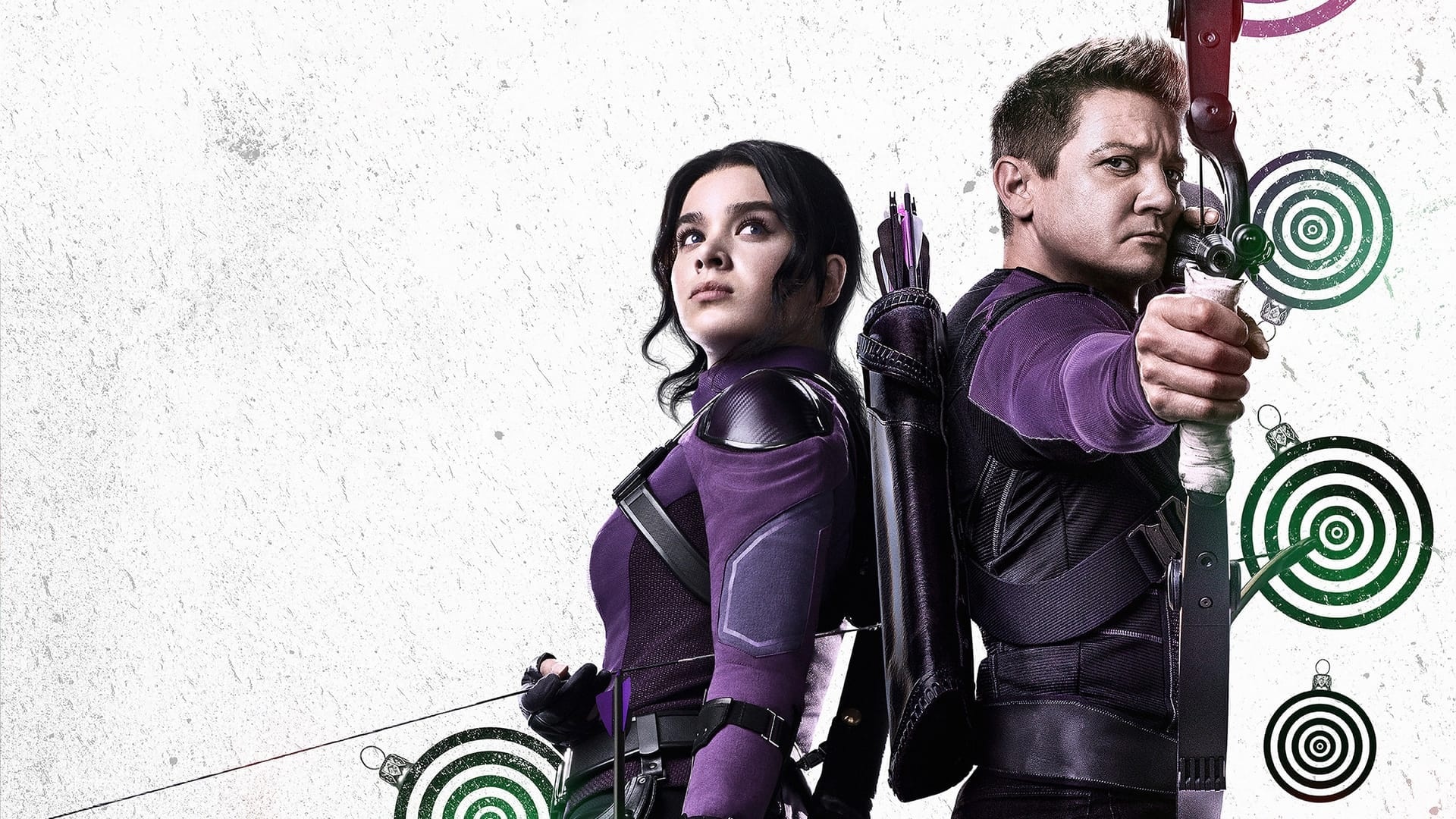 Hawkeye, Striking TV series, Theme for Windows, 1920x1080 Full HD Desktop