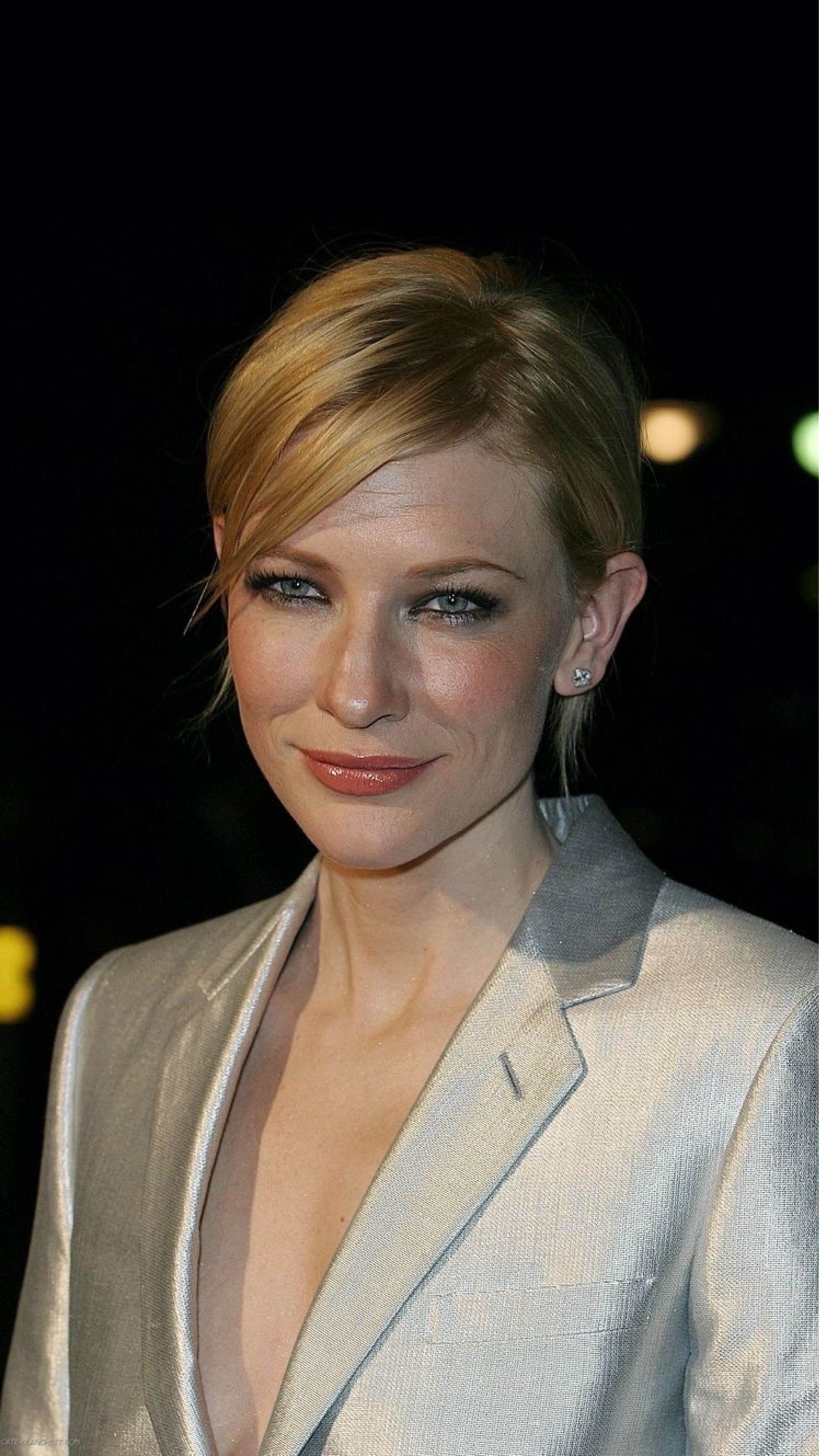 Cate Blanchett, Wallpaper collection, Famous celebrities, 1950x3470 HD Phone