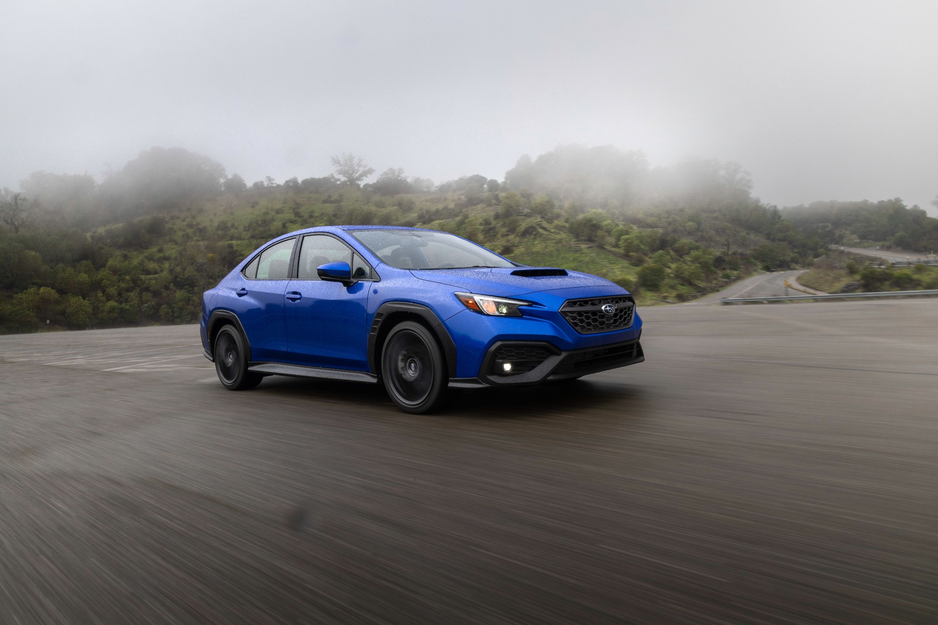 2022 Model, Subaru WRX Wallpaper, 3000x2010 HD Desktop