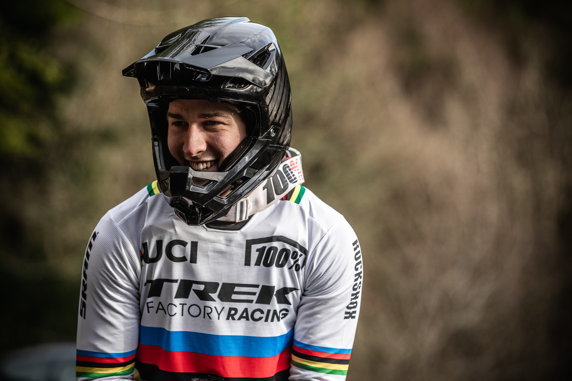 Reece Wilson, Hometown hero, Media coverage, Cycling champion, 2000x1340 HD Desktop