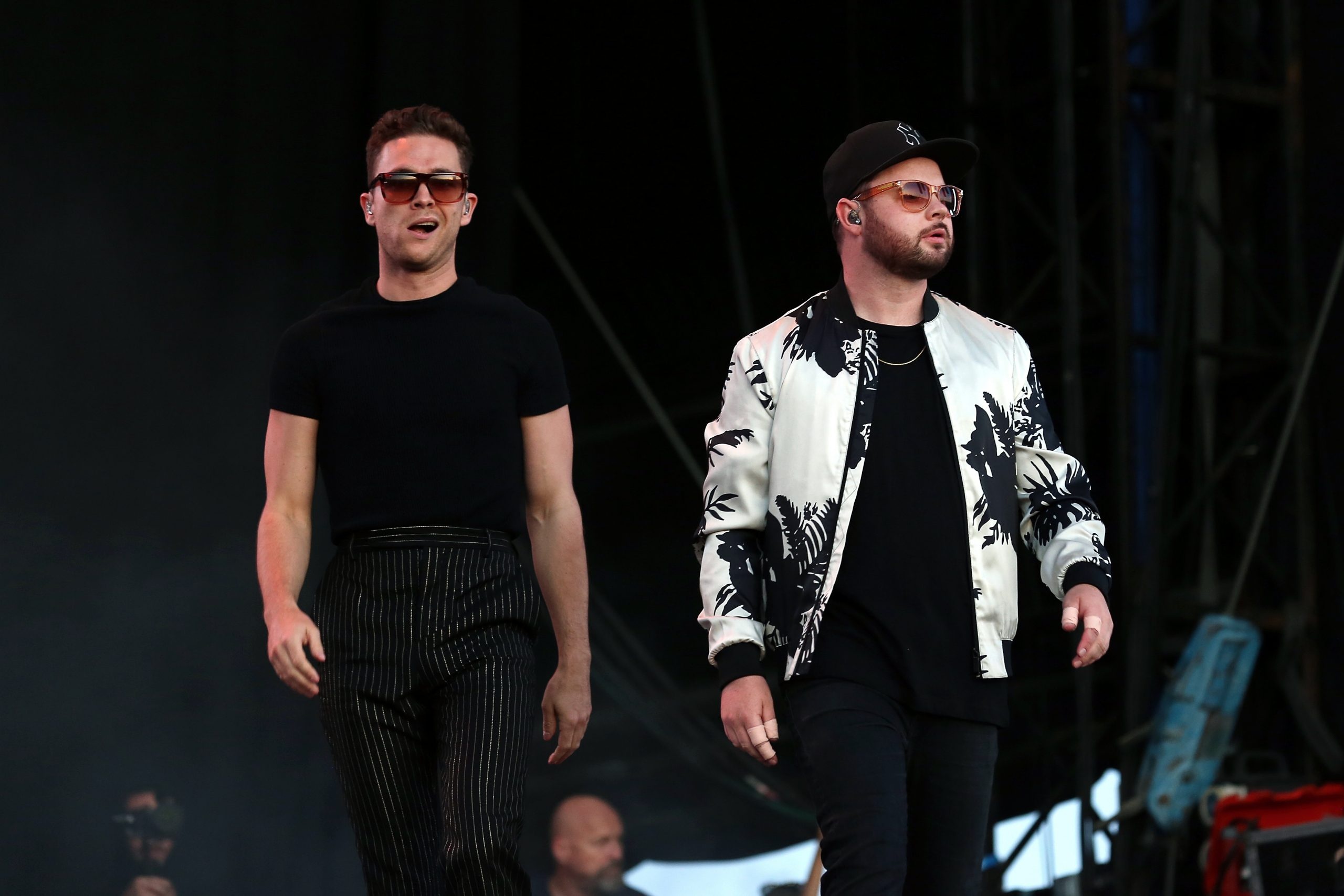 Royal Blood nos muestra su lado ms salvaje y experimental con 2560x1710