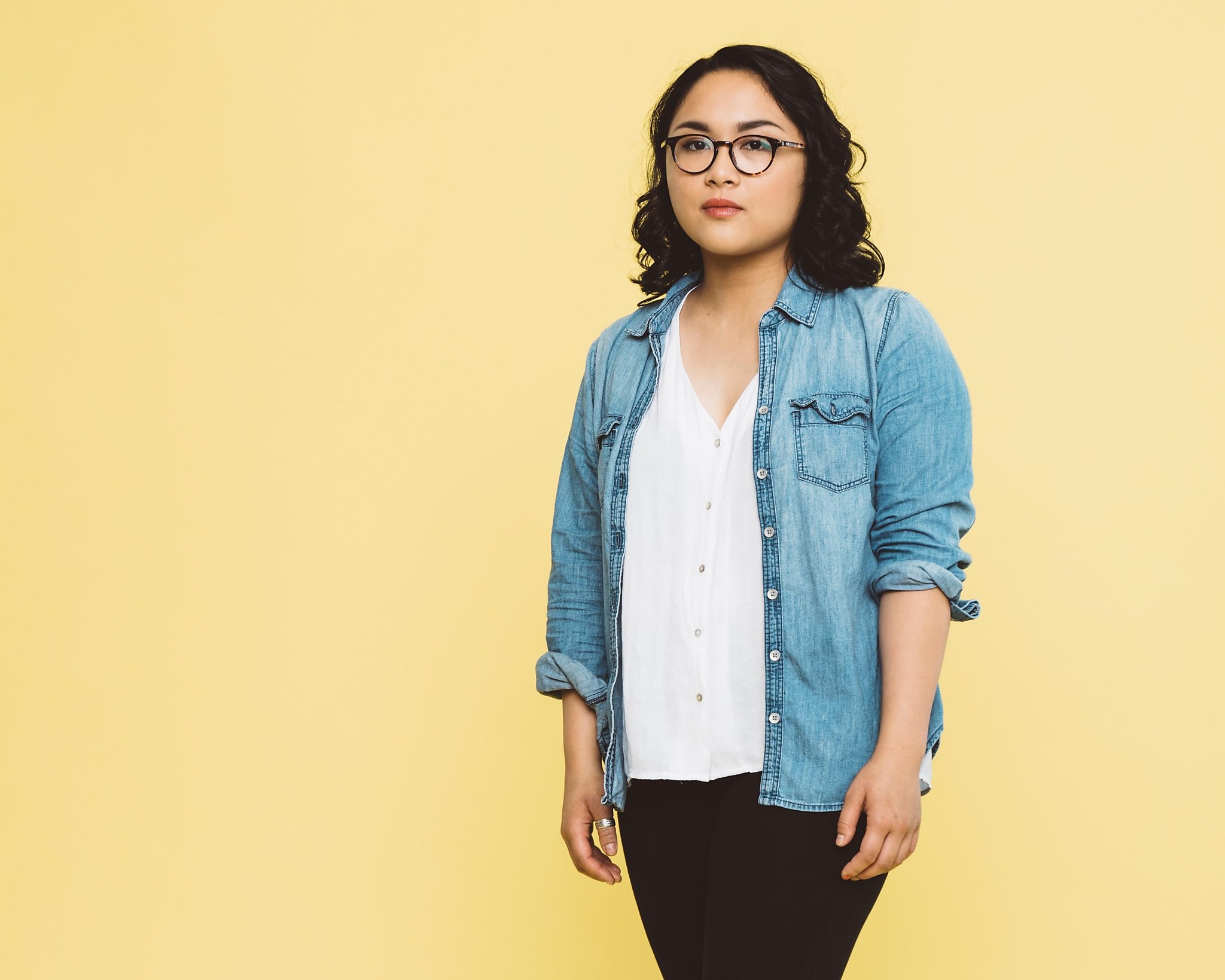 Jay Som, The brink, Oakland singer, 2050x1640 HD Desktop