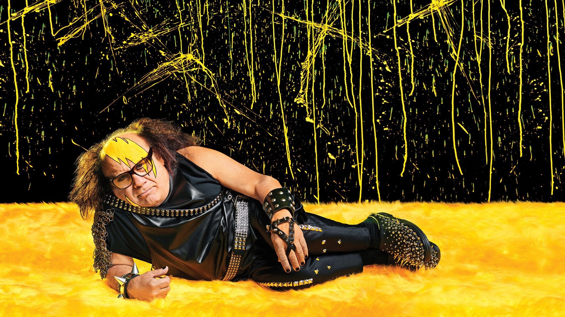 Danny DeVito, HD wallpapers, Background images, 1920x1080 Full HD Desktop