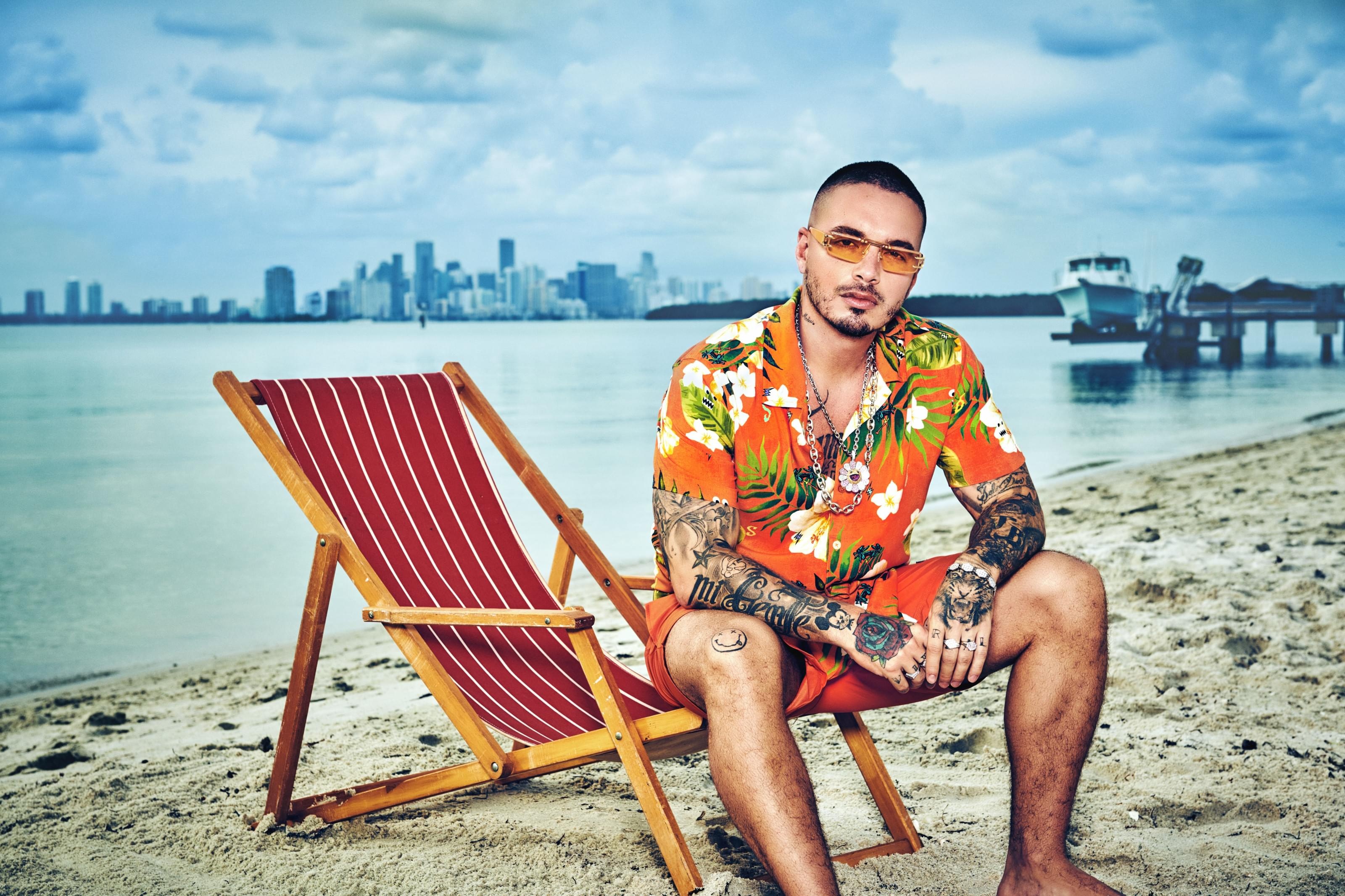 Reggaeton rise, J Balvin genius, Rise of J Balvin, Pride of reggaeton, 3200x2140 HD Desktop