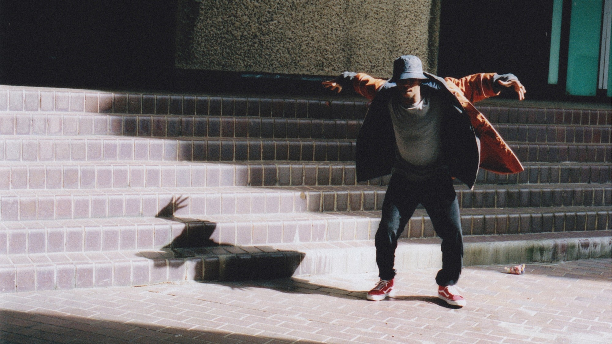 Wet Wipez, Krumping Wallpaper, 2000x1130 HD Desktop