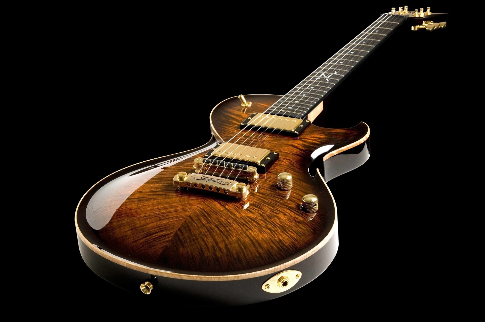 Electric guitar, Guitars Wallpaper, 1920x1280 HD Desktop
