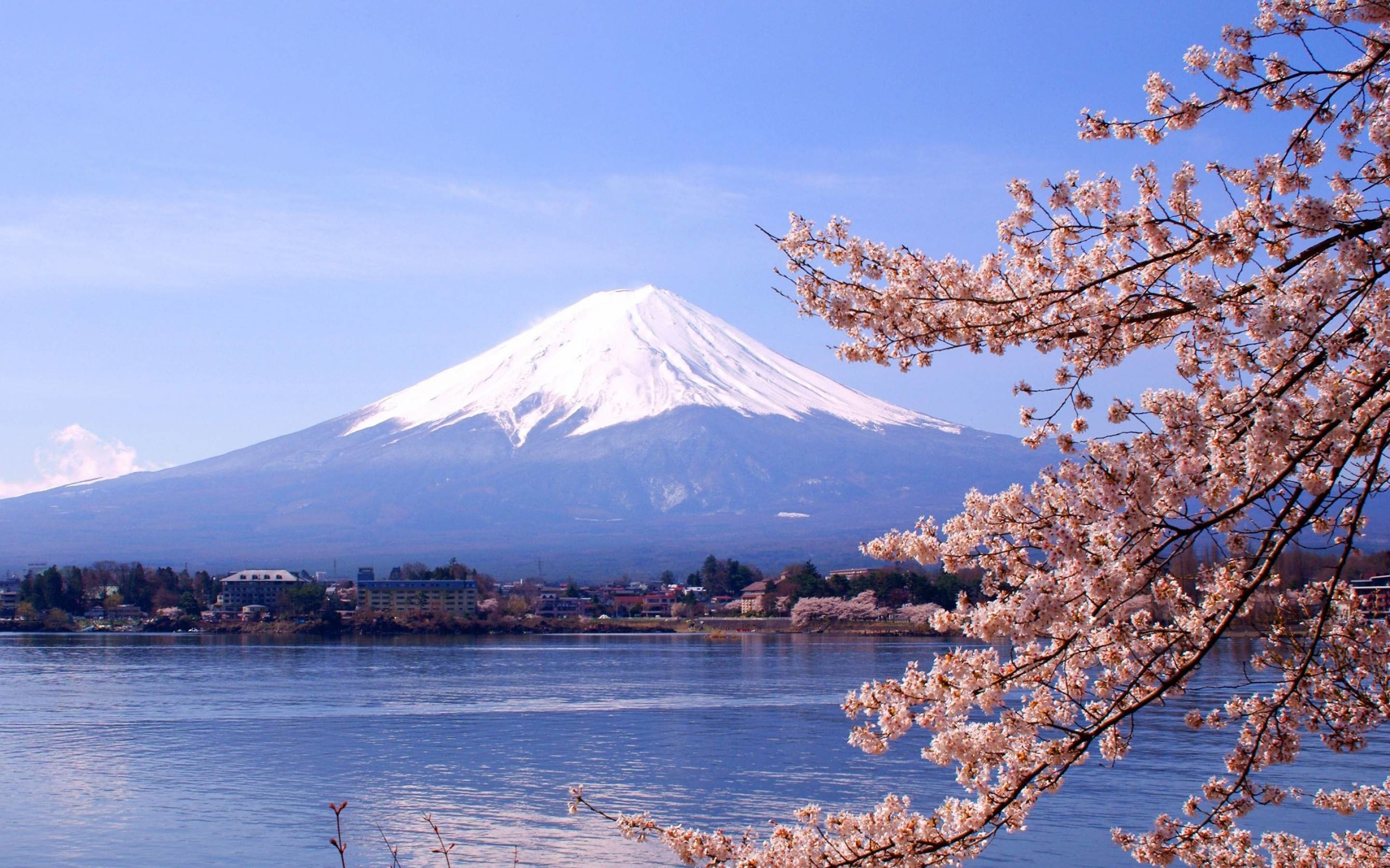 Mt Fuji, Desktop wallpapers, 2880x1800 HD Desktop