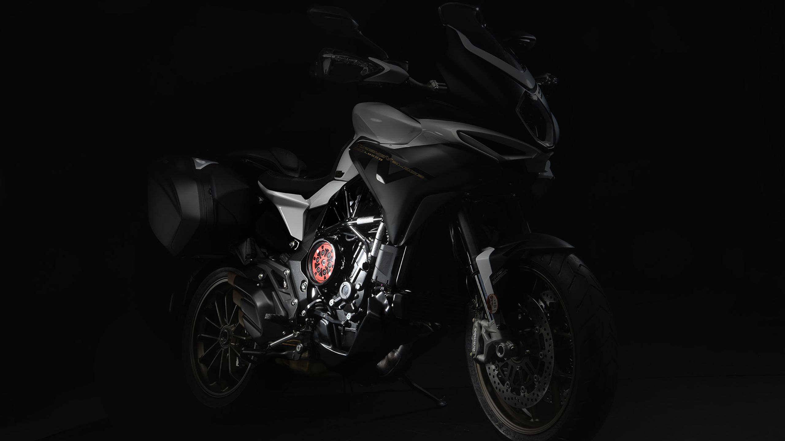 MV Agusta Turismo Veloce, Lusso 800, Auto, Stunning visuals, 2560x1440 HD Desktop