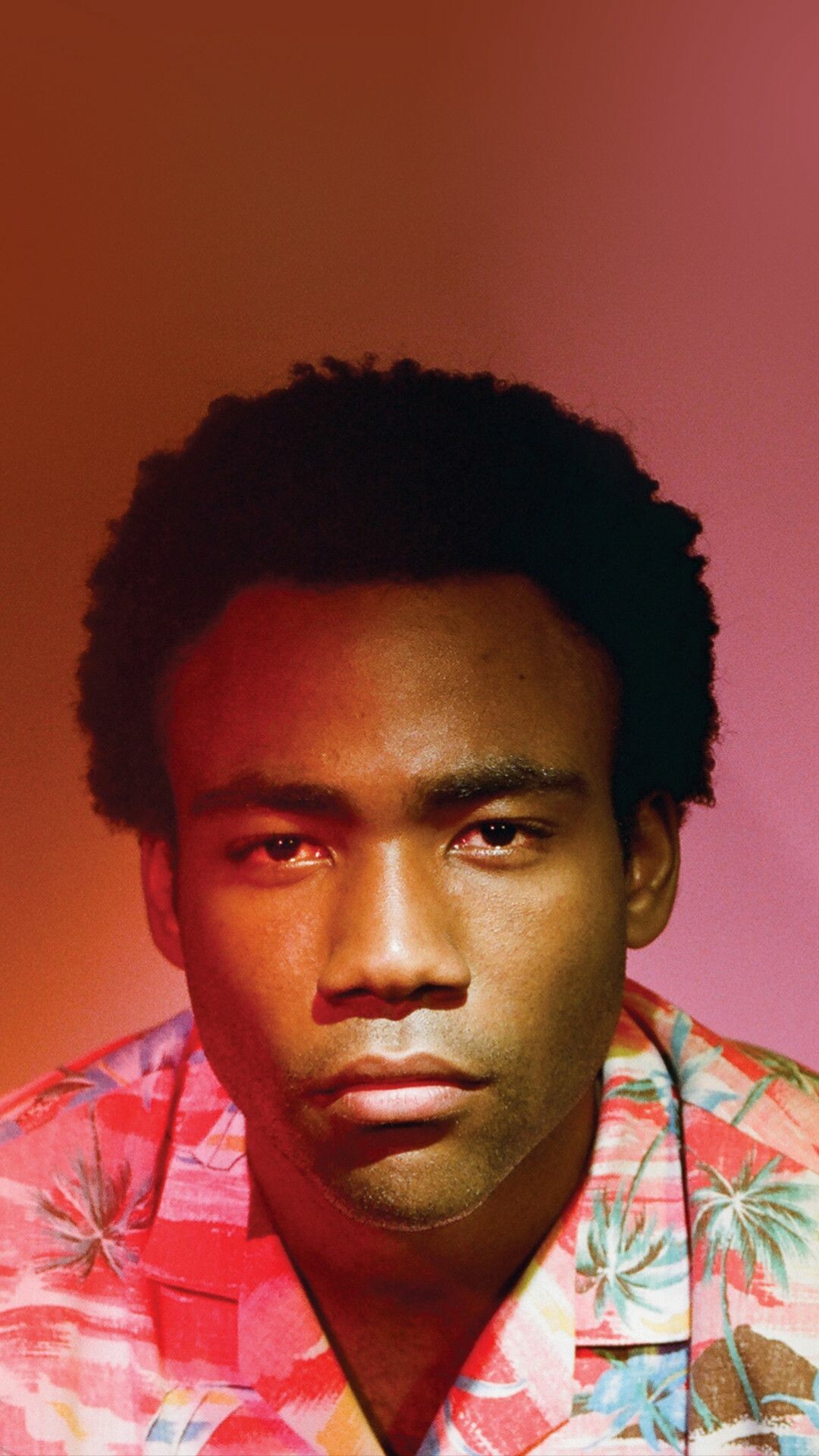 Childish Gambino, Donald Glover discography, 1080x1920 Full HD Phone