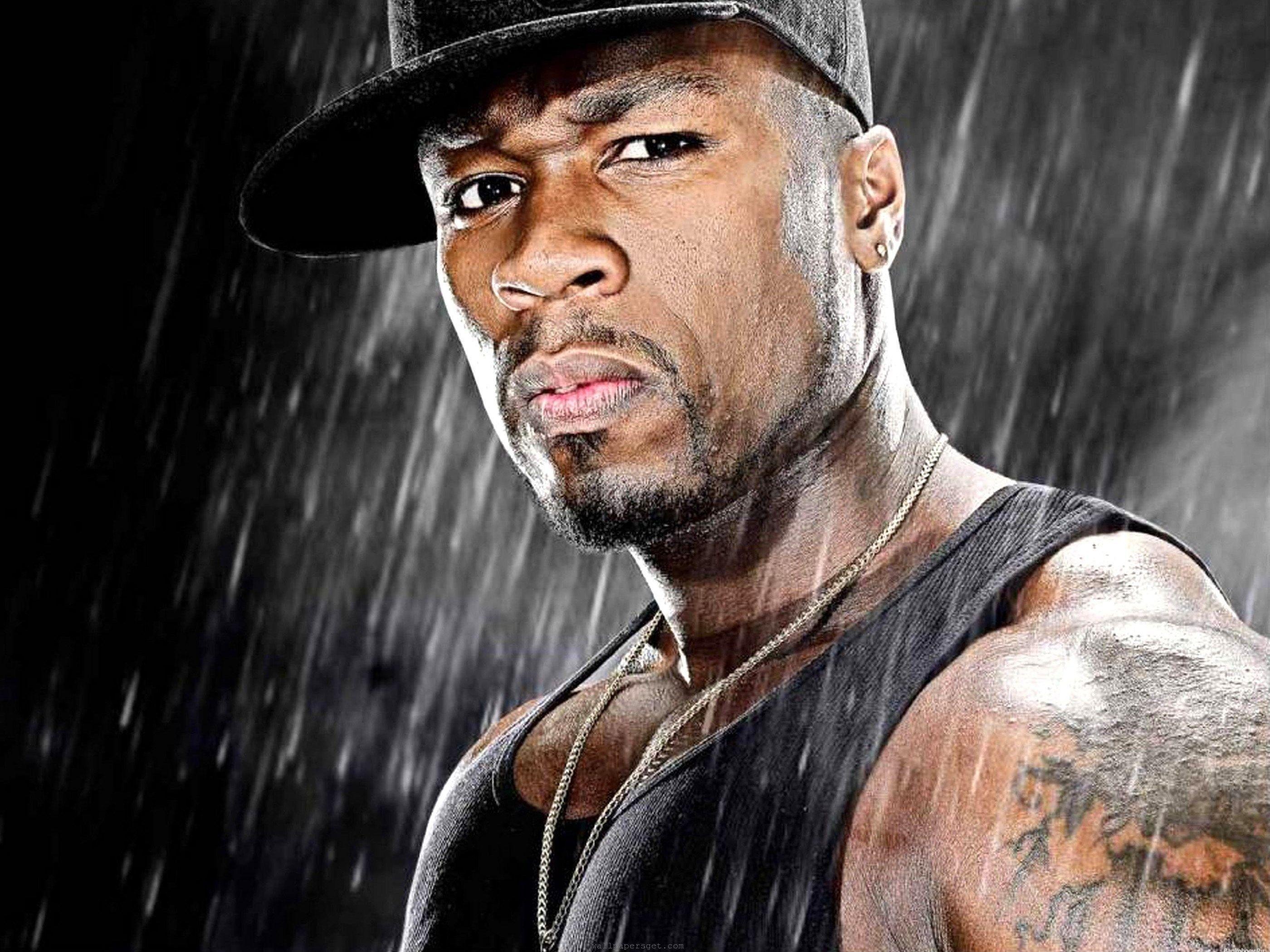 50 Cent, Celeb rapper, 50 Cent wallpapers, Hip hop artist, 2800x2100 HD Desktop
