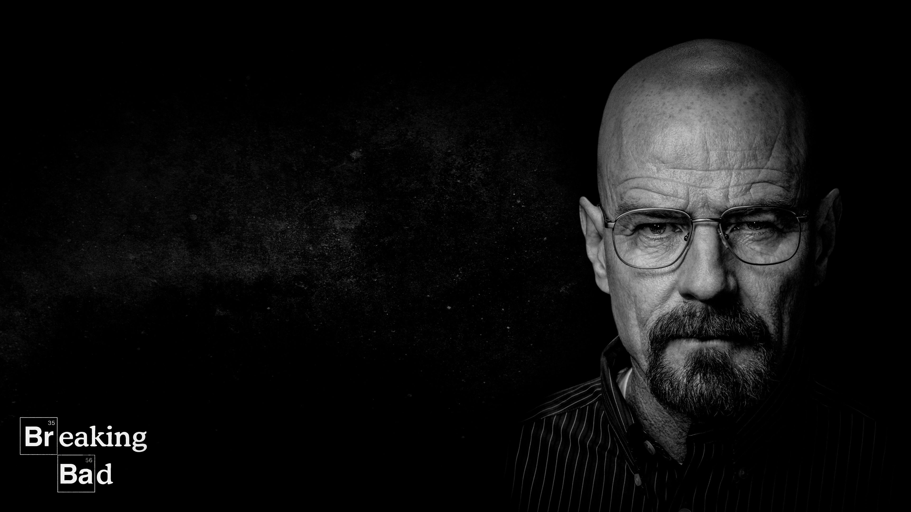Bryan Cranston, Top Free, Backgrounds, 3840x2160 4K Desktop