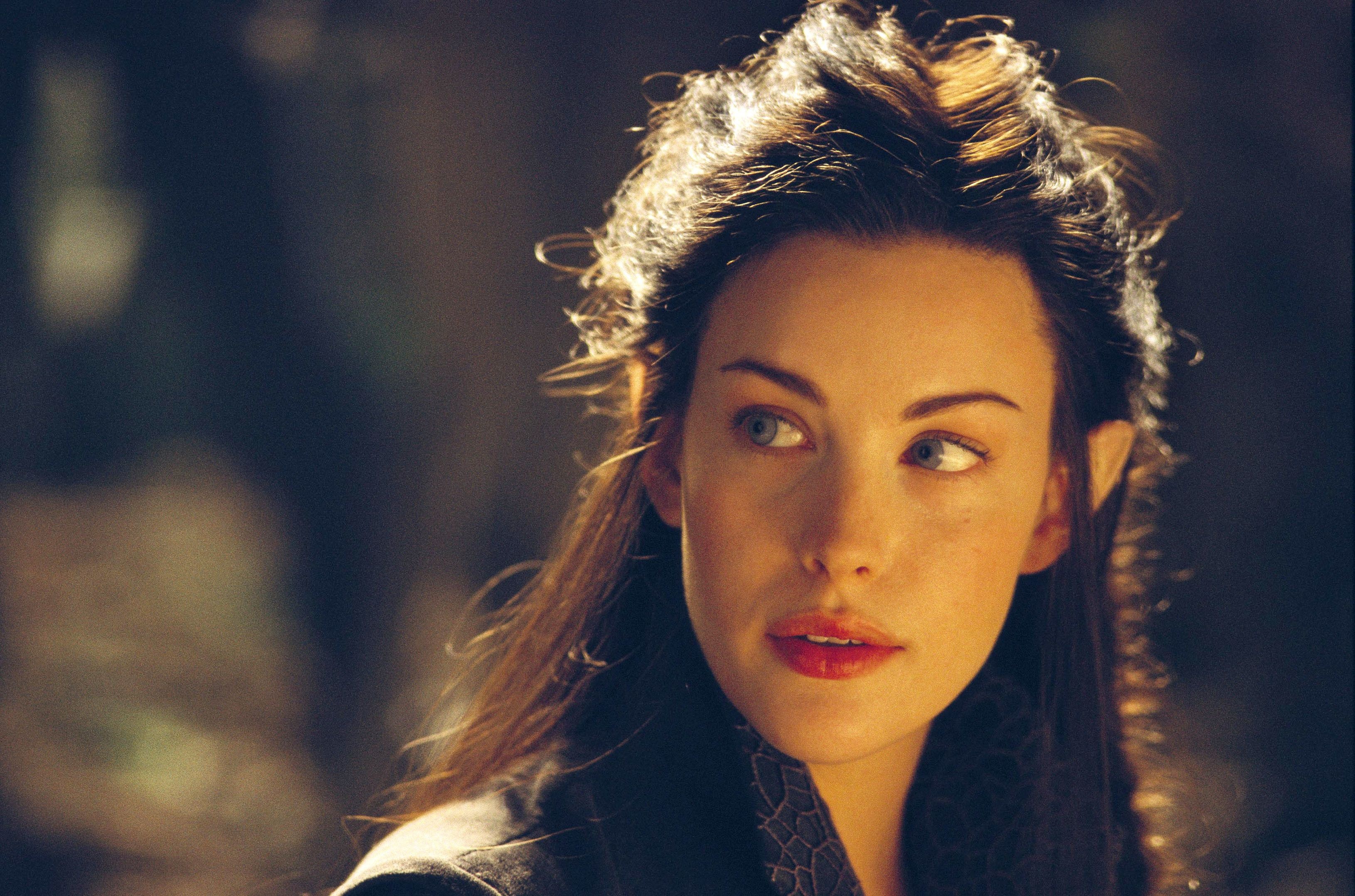 Arwen, Movies, Arwen Wallpapers, Arwen, 3260x2160 HD Desktop