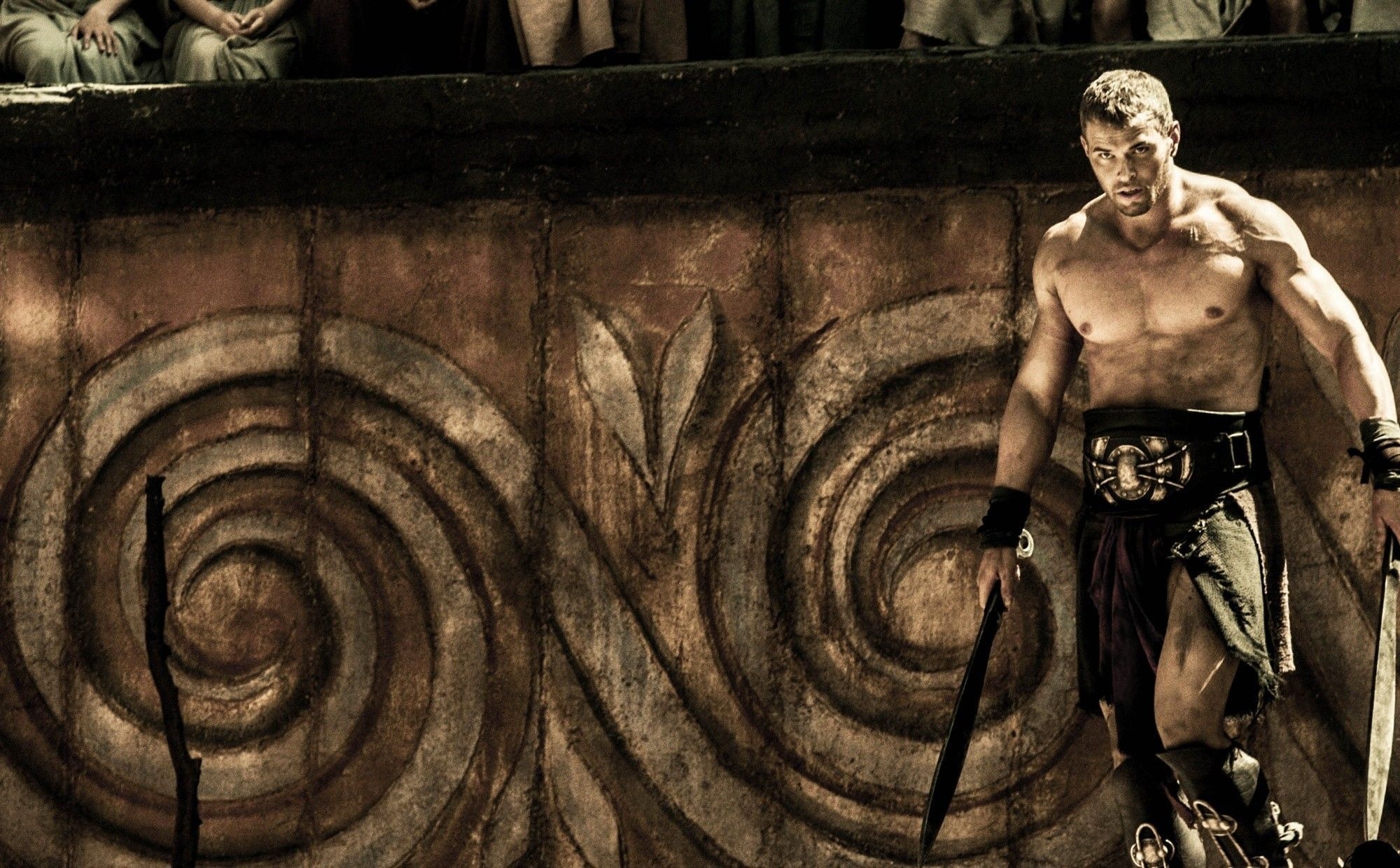 Legend of Hercules, HD wallpapers, 2000x1240 HD Desktop