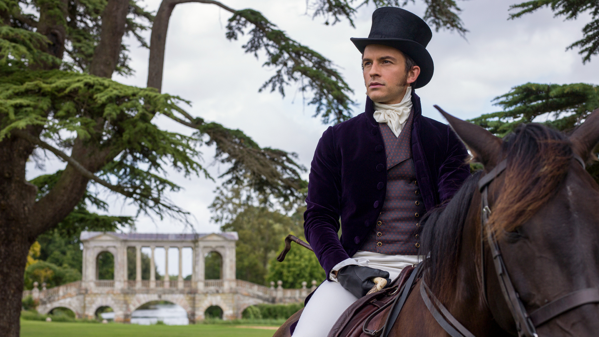 Jonathan Bailey, Most embarrassing moment, What to watch, TV Shows, 1920x1080 Full HD Desktop