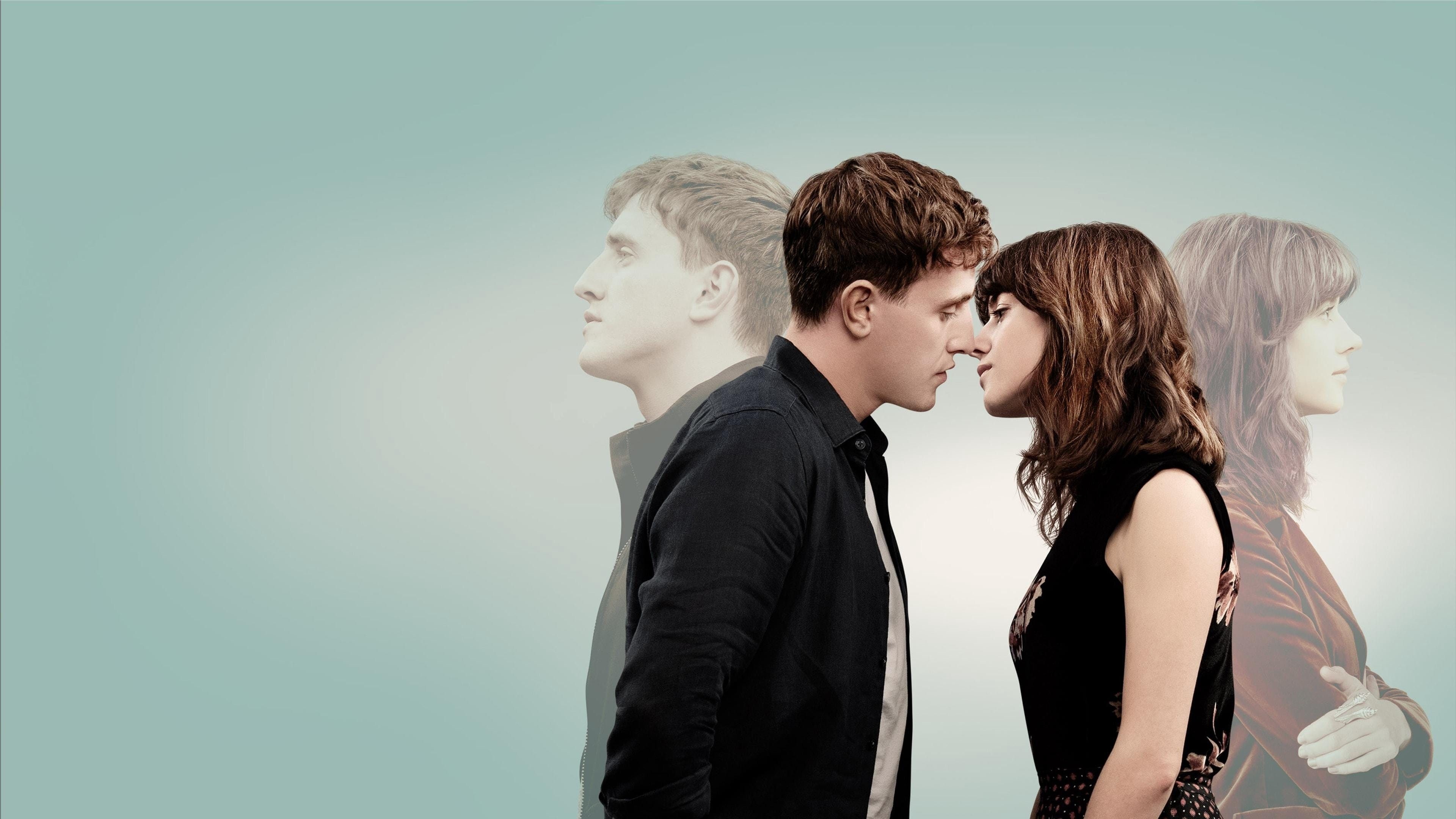 Normal People, Daisy Edgar-Jones Wallpaper, 3840x2160 4K Desktop