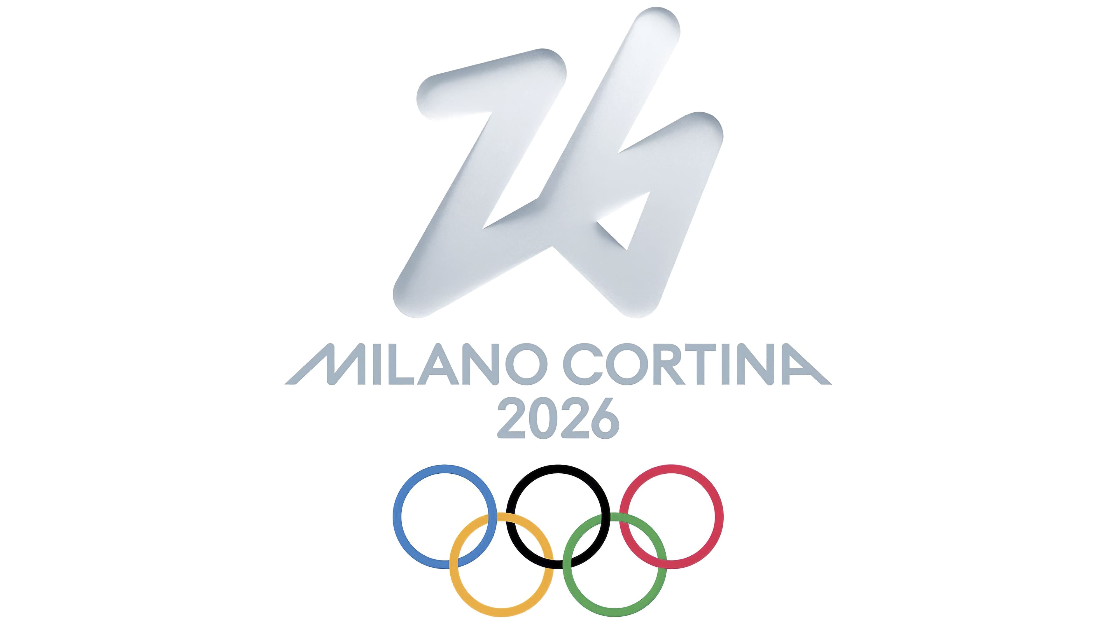 Milano Cortina 2026, Olympics Wallpaper, 3840x2160 4K Desktop