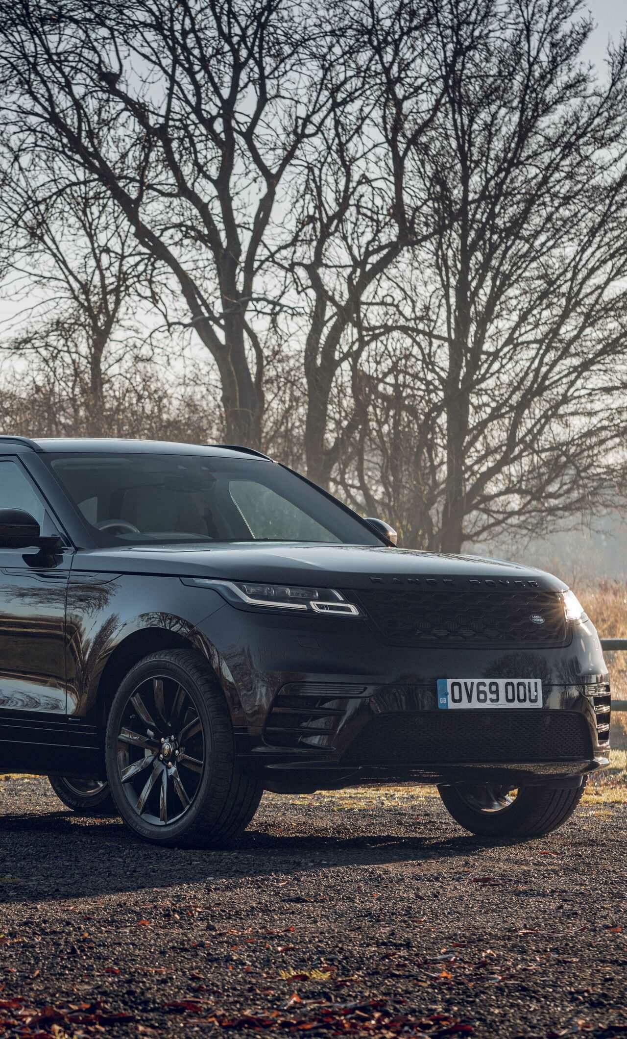 iPhone Range Rover Velar wallpaper, Free HD wallpapers, Automotive beauty, Perfect backdrop, 1280x2120 HD Phone