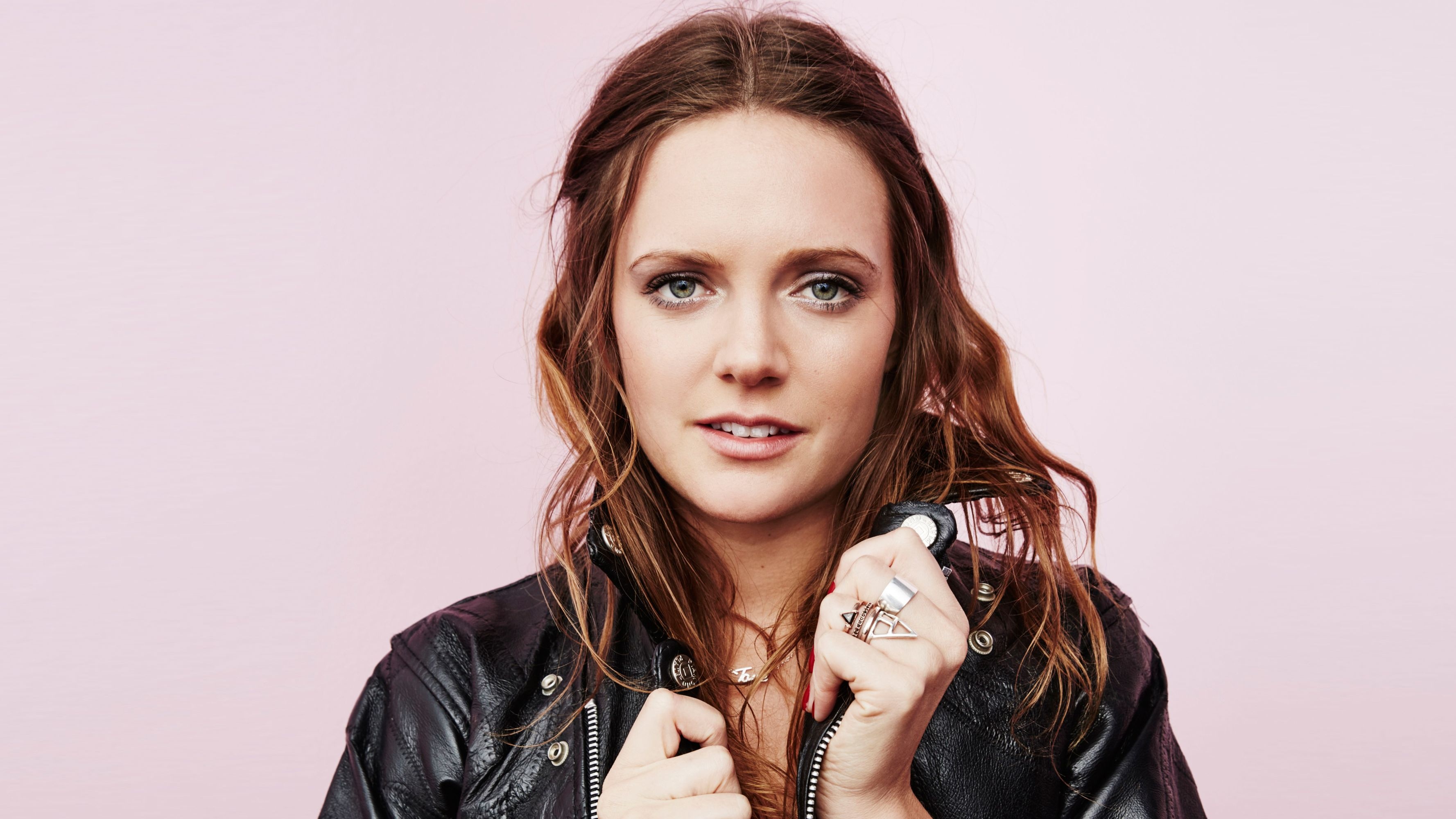 Tove Lo, Brand new single, Behind the scenes, Music secrets, 3560x2000 HD Desktop