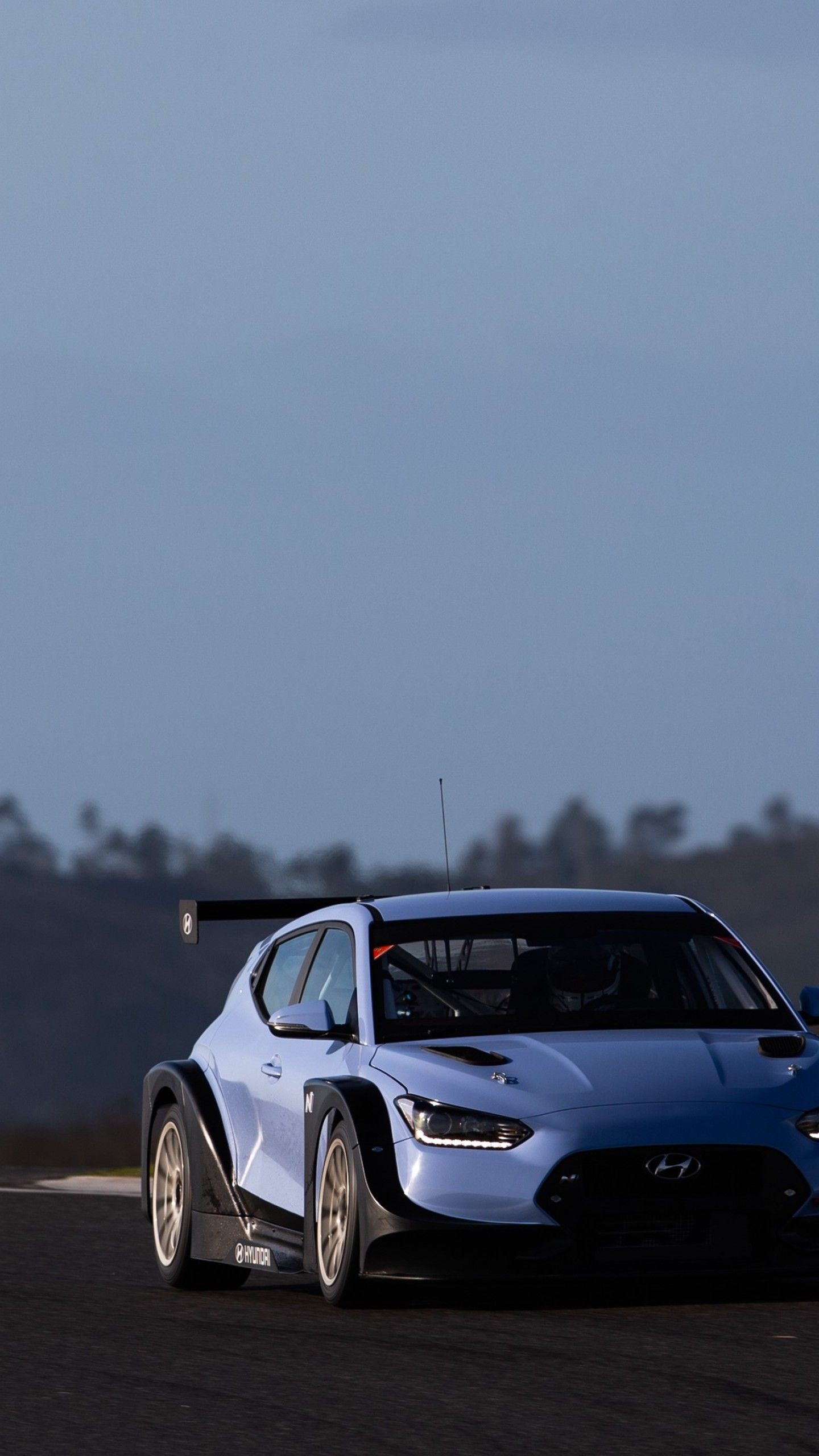 Hyundai Veloster, Veloster N variant, Automotive wallpapers, 1440x2560 HD Phone