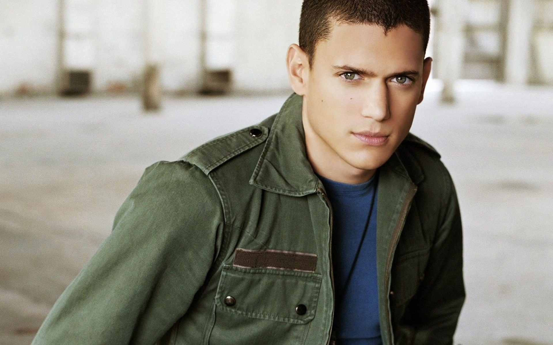Wentworth Miller wallpapers, Top free backgrounds, 1920x1200 HD Desktop