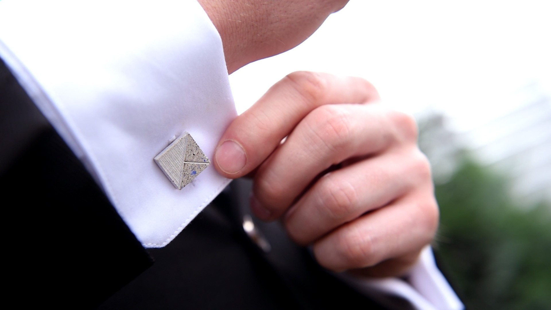 Concrete, Cufflink Wallpaper, 1920x1080 Full HD Desktop